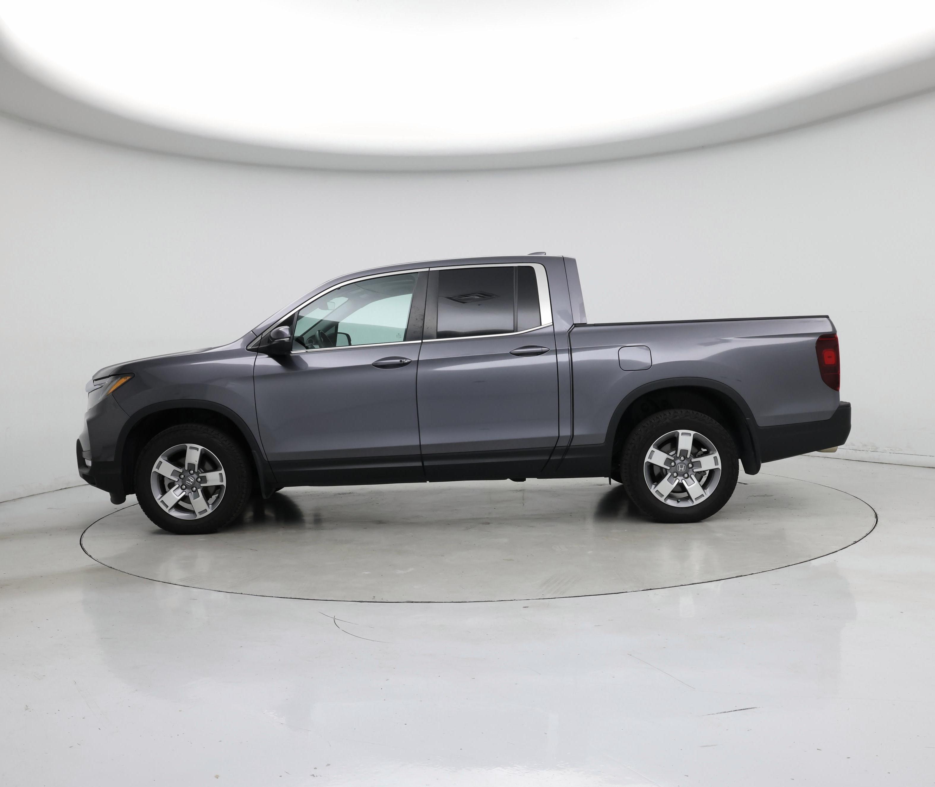 Thumbnail: 2025 Honda Ridgeline - 3