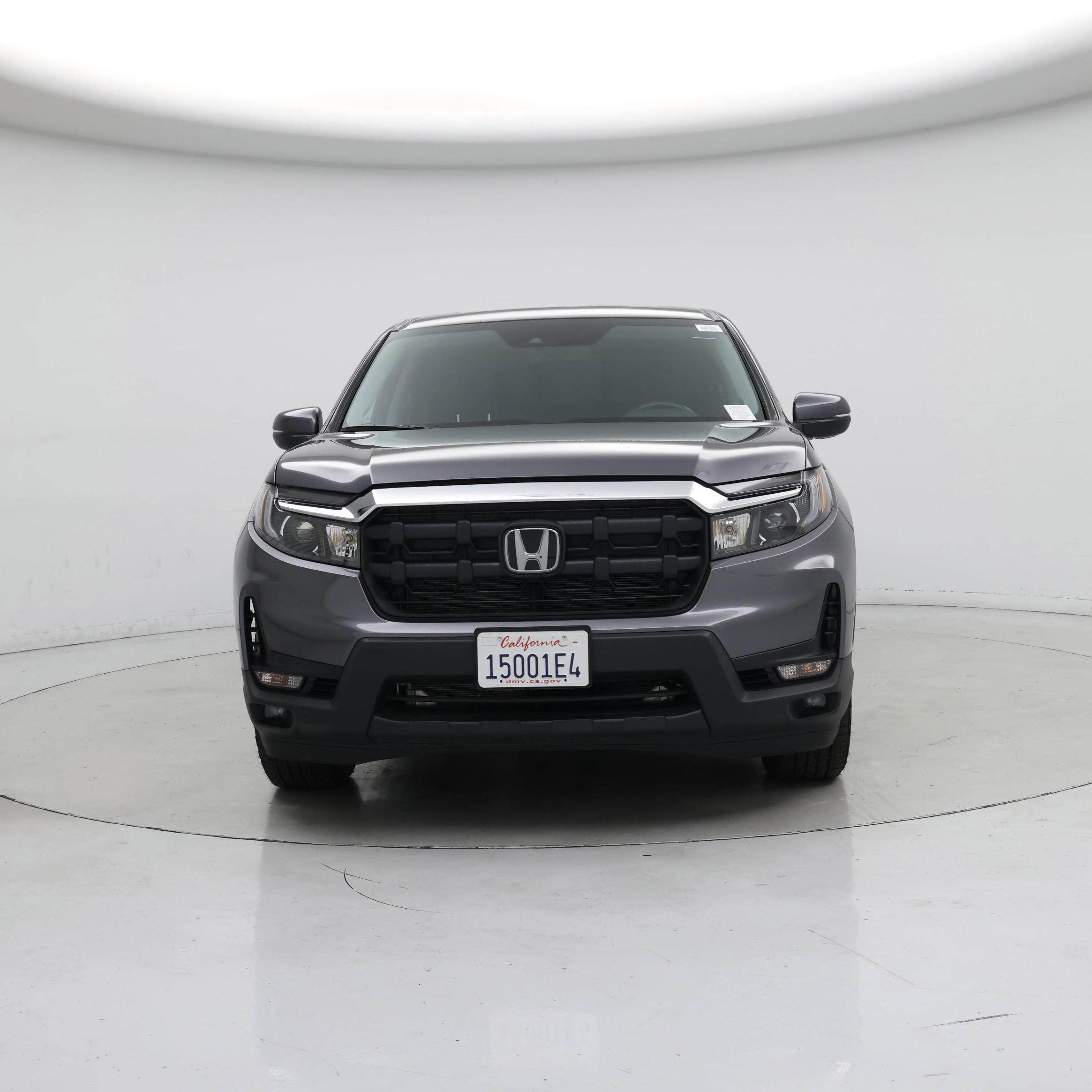 Thumbnail: 2025 Honda Ridgeline - 5