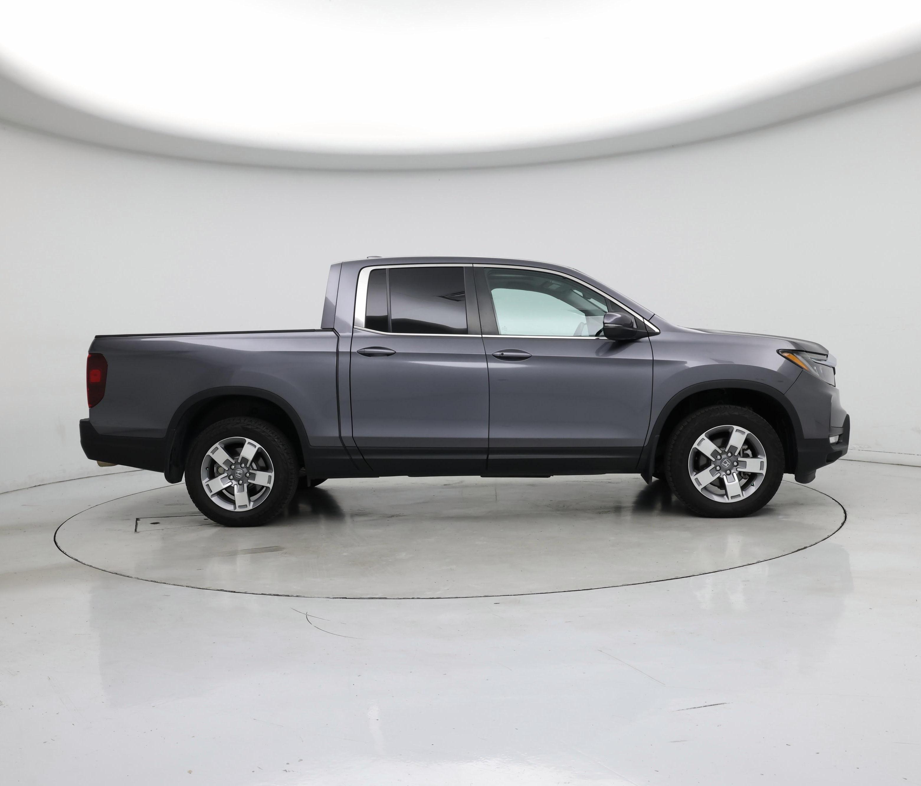 Thumbnail: 2025 Honda Ridgeline - 7