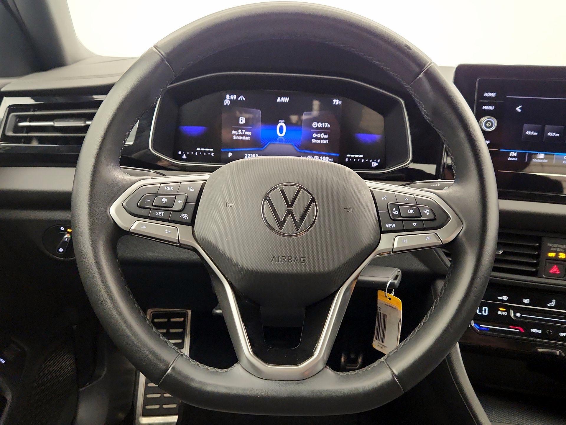 Thumbnail: 2025 Volkswagen Jetta - 10