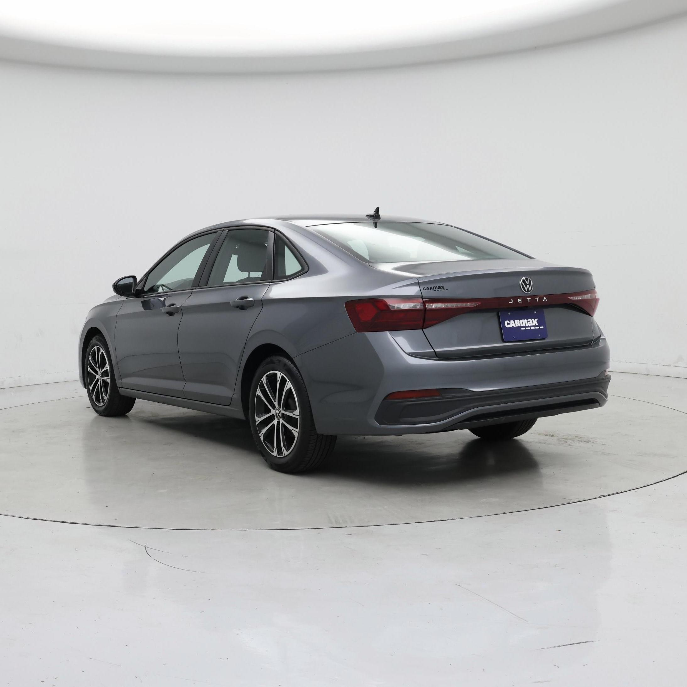 Thumbnail: 2025 Volkswagen Jetta - 2
