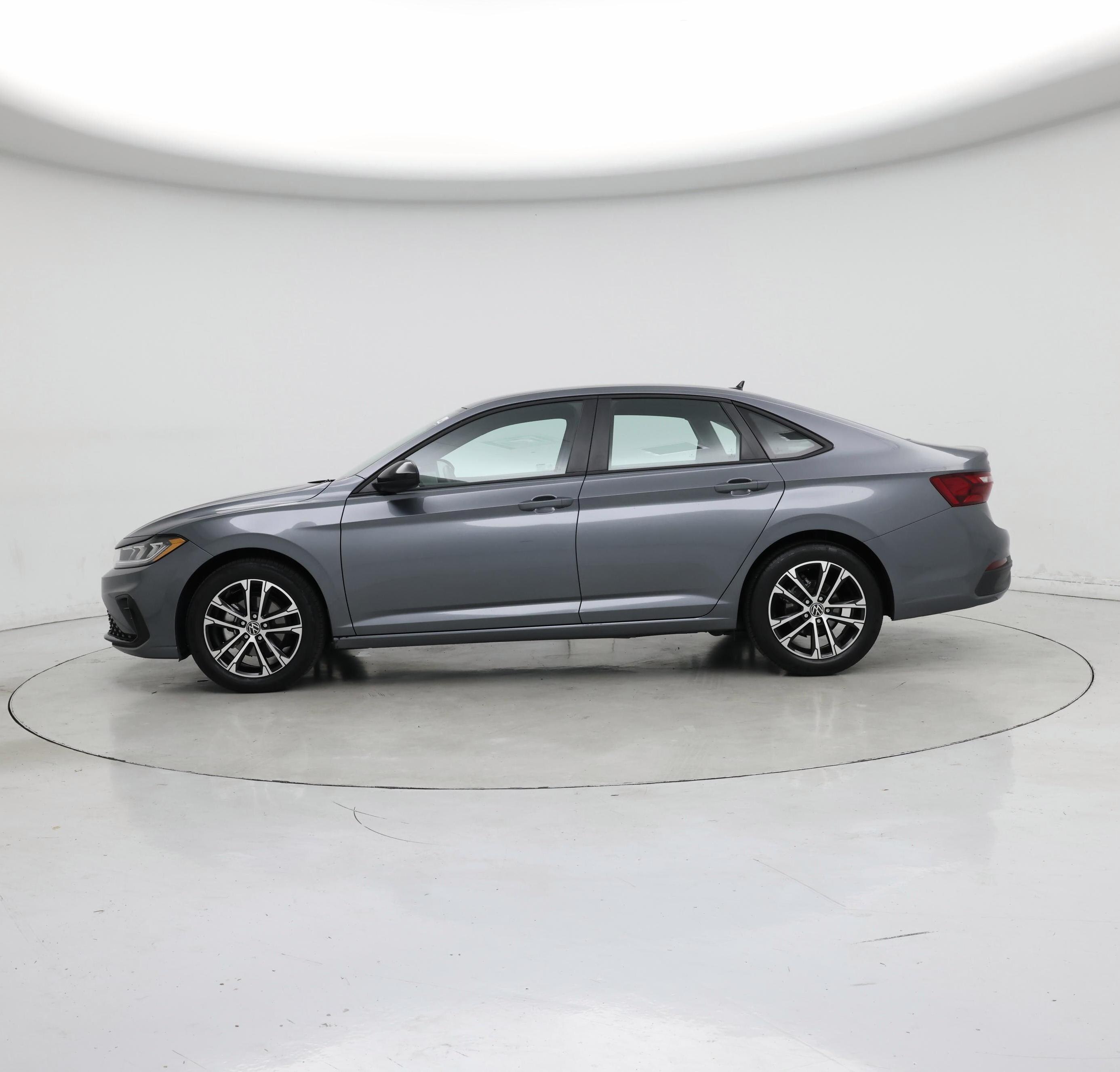Thumbnail: 2025 Volkswagen Jetta - 3