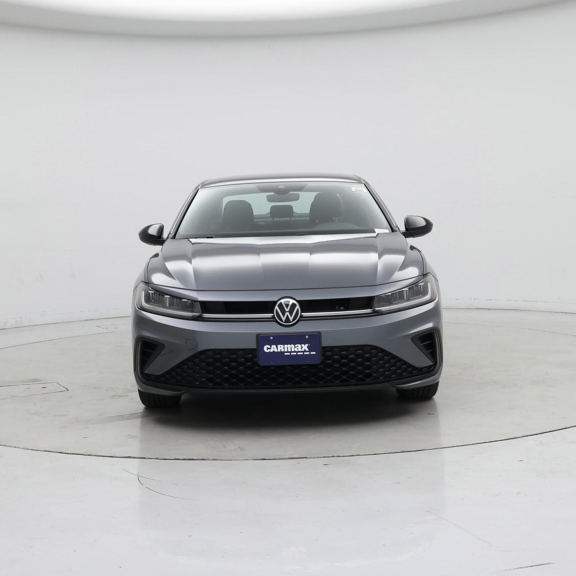 Thumbnail: 2025 Volkswagen Jetta - 5