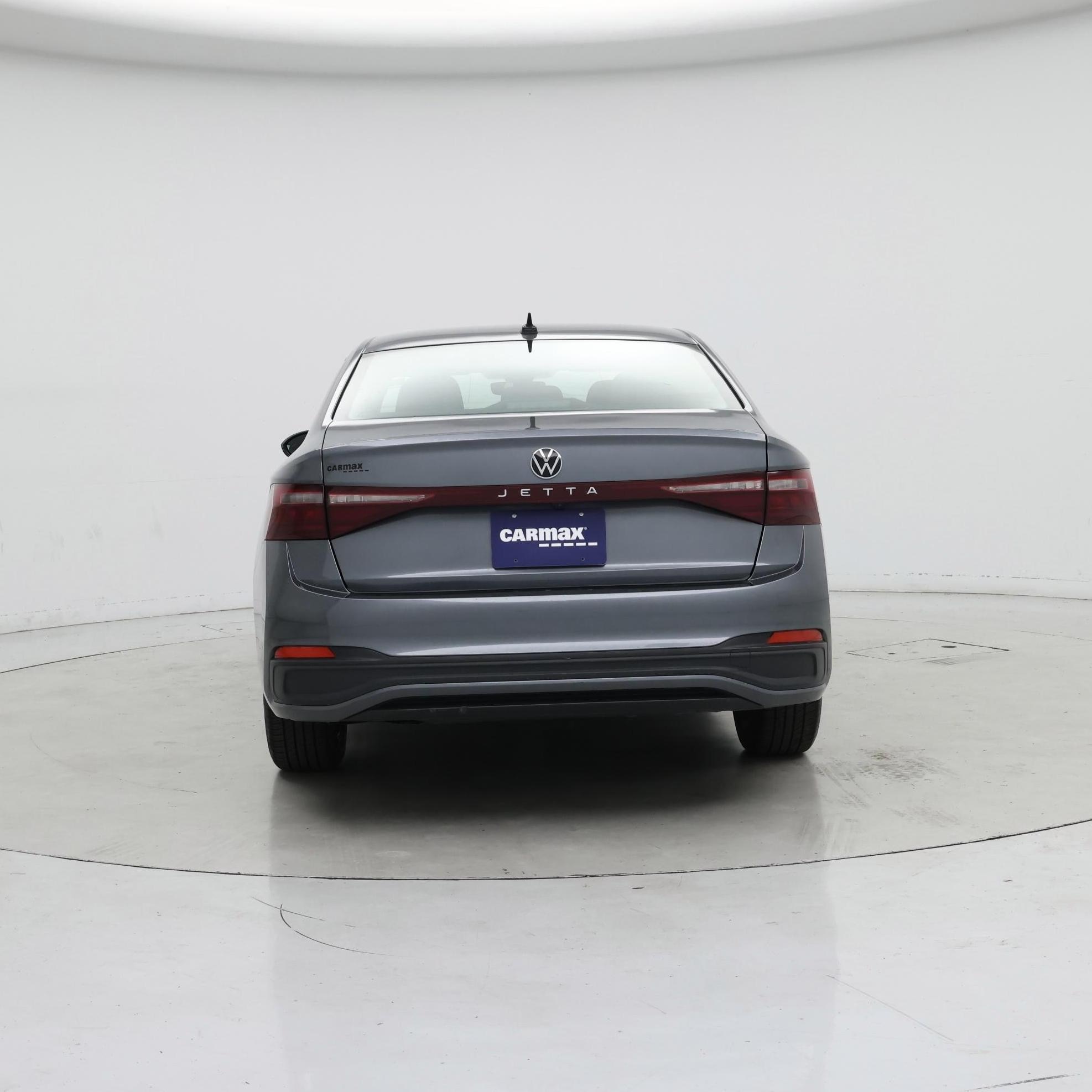 Thumbnail: 2025 Volkswagen Jetta - 6