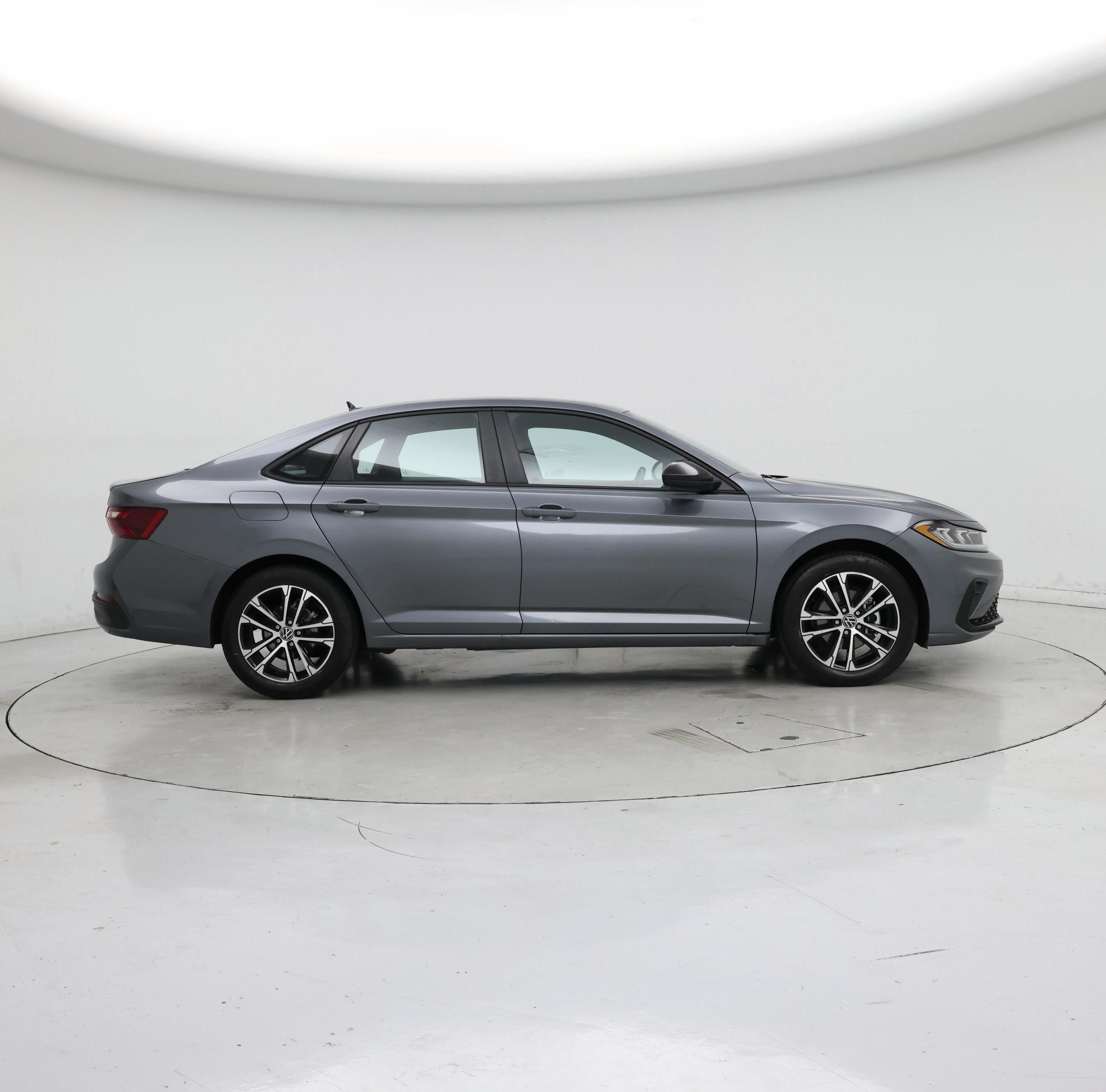 Thumbnail: 2025 Volkswagen Jetta - 7