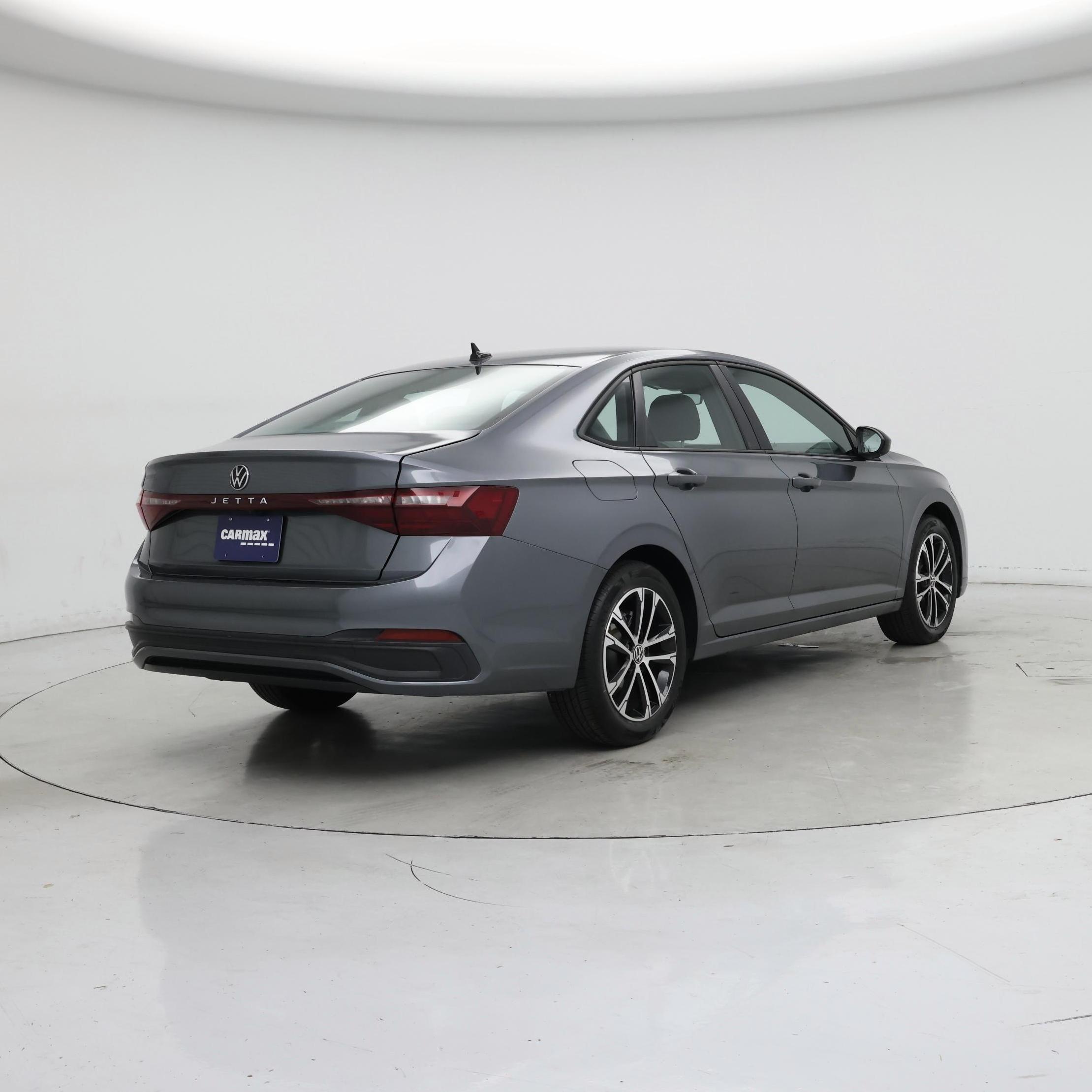 Thumbnail: 2025 Volkswagen Jetta - 8