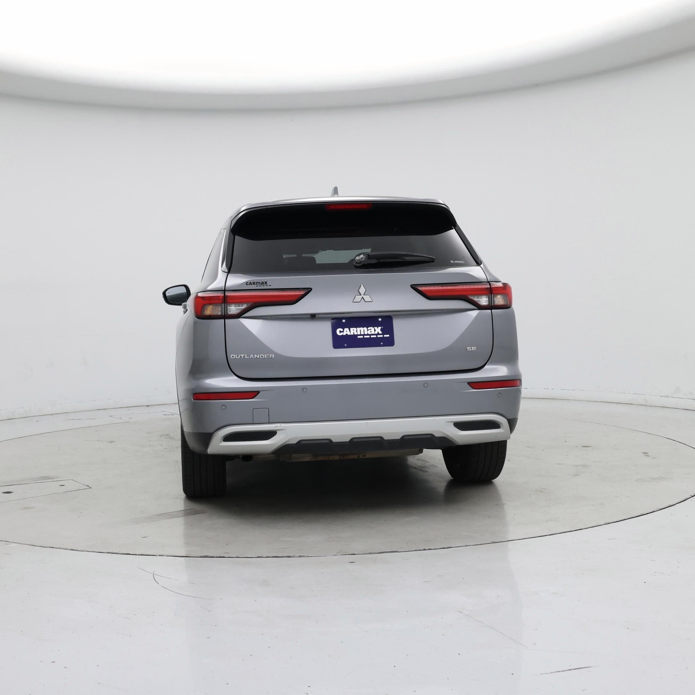 Thumbnail: 2024 Mitsubishi Outlander - 6