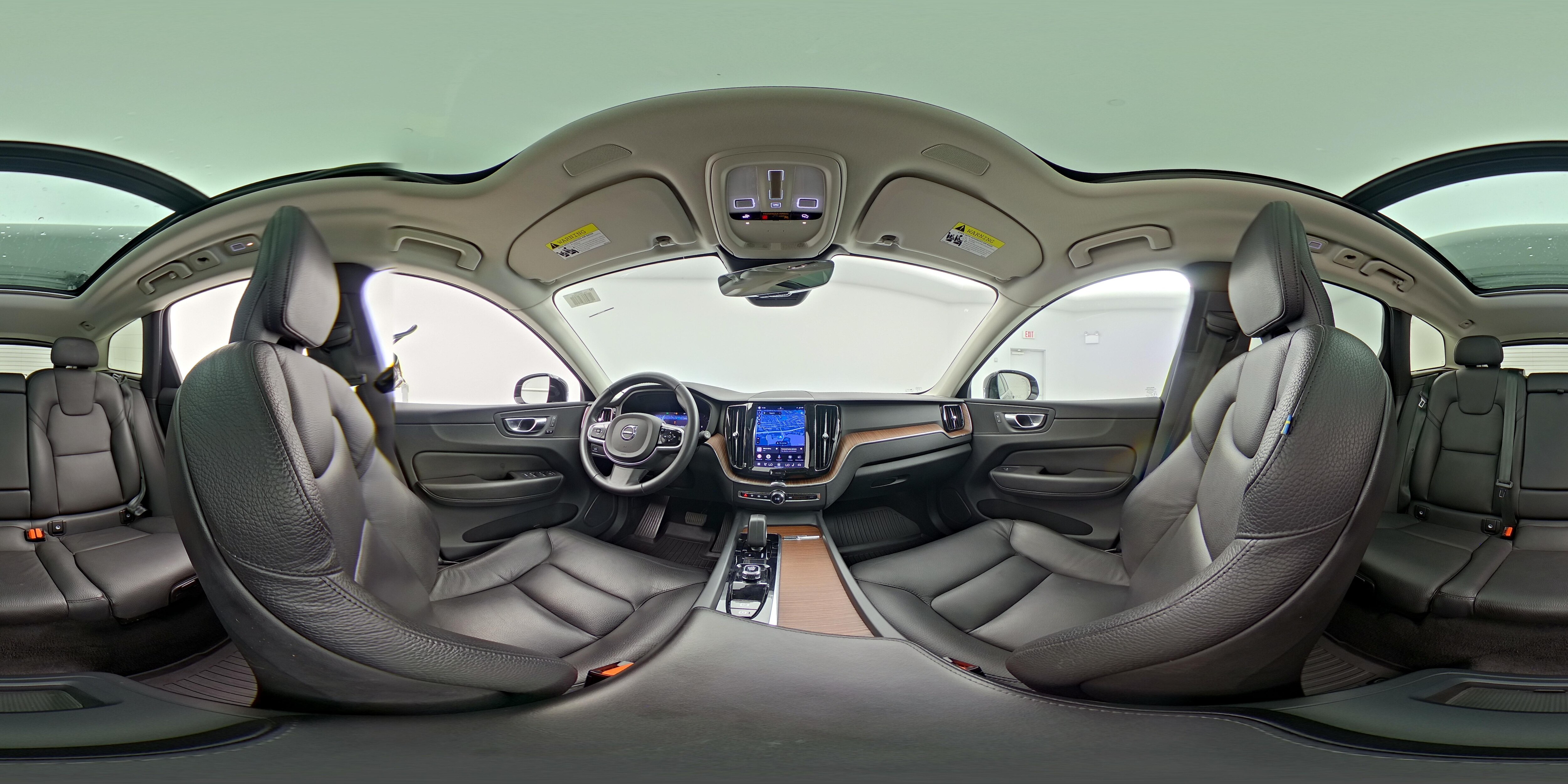 2023 Volvo XC60 Plus - Photo 26