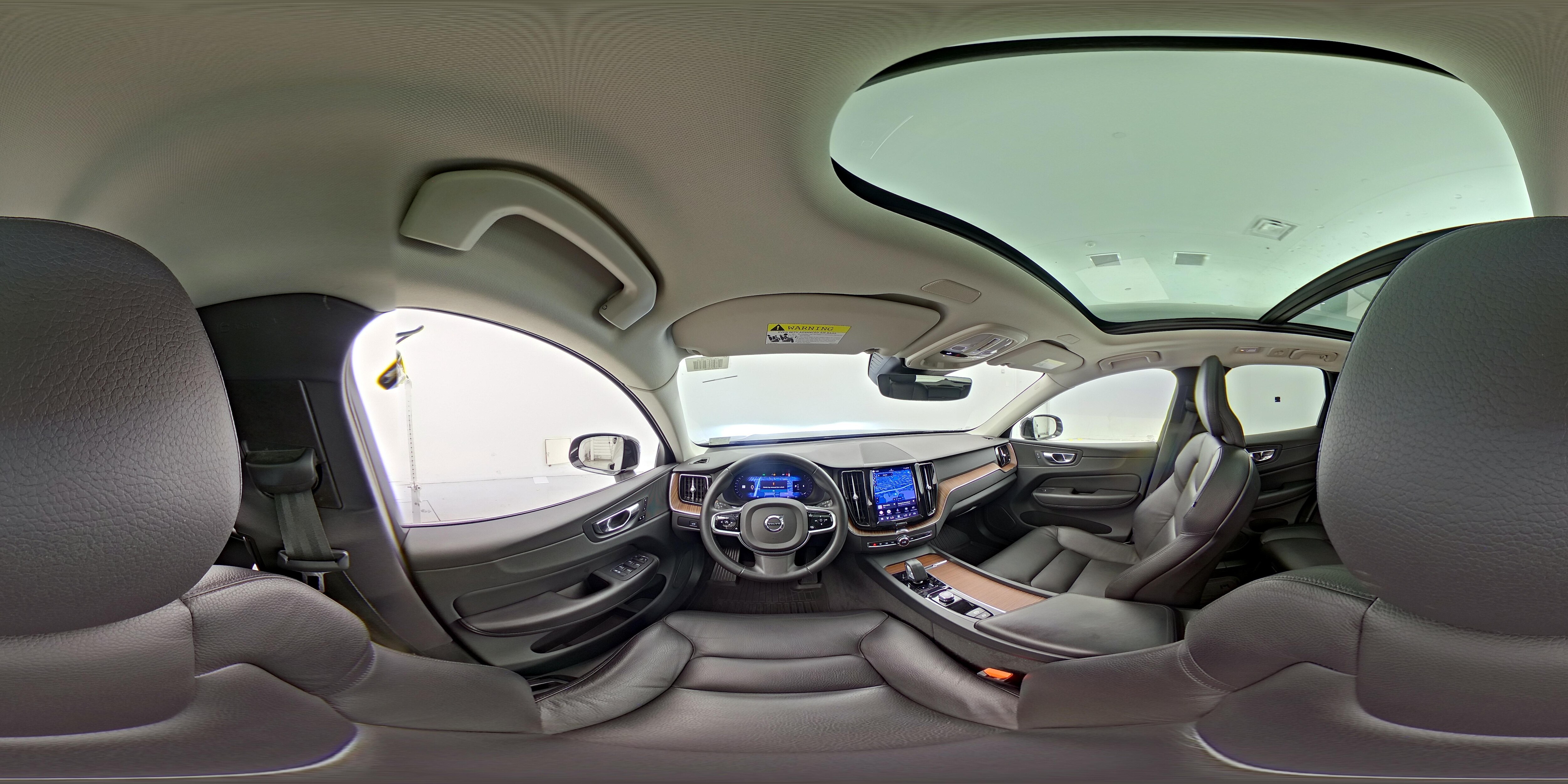2023 Volvo XC60 Plus - Photo 28