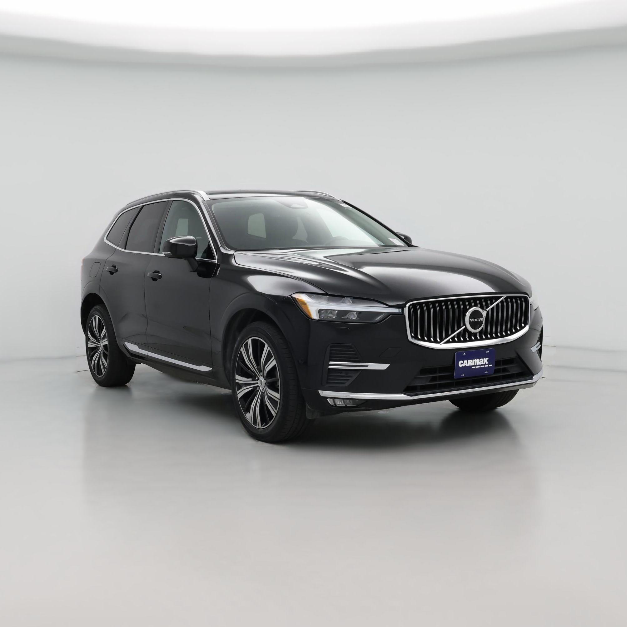 Thumbnail: 2023 Volvo XC60 - 1