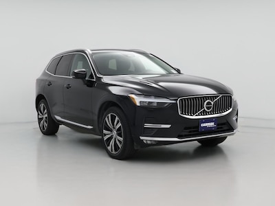 2023 Volvo XC60 B5 Plus Bright Theme