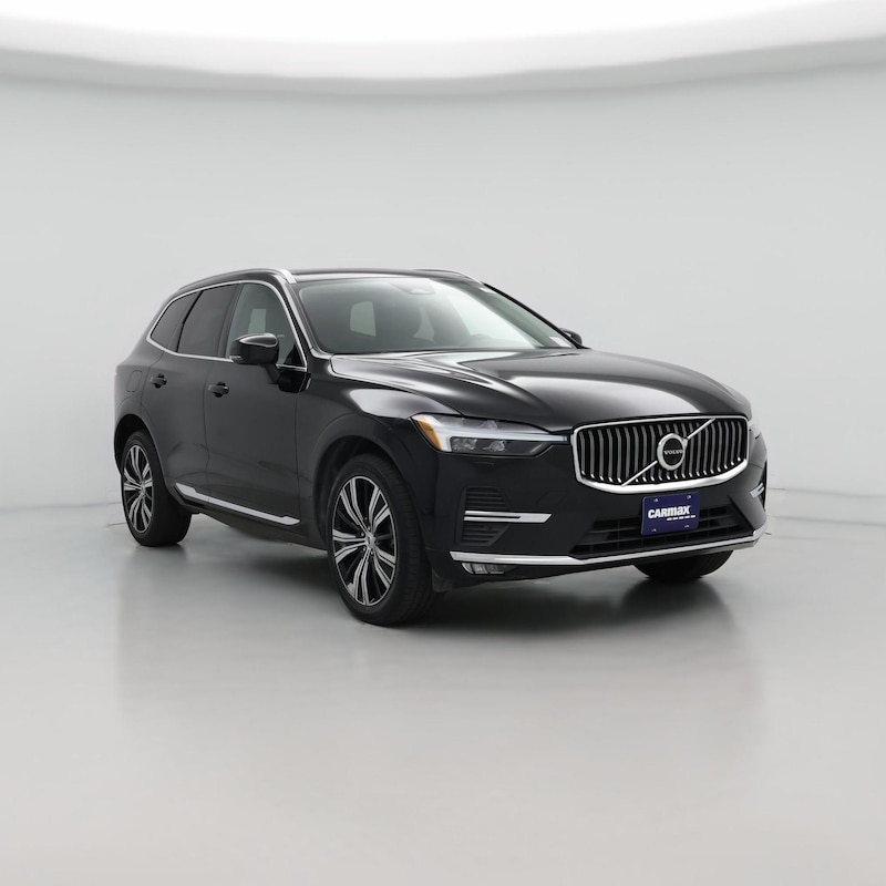 2023 Volvo XC60 B5 Plus Bright Theme