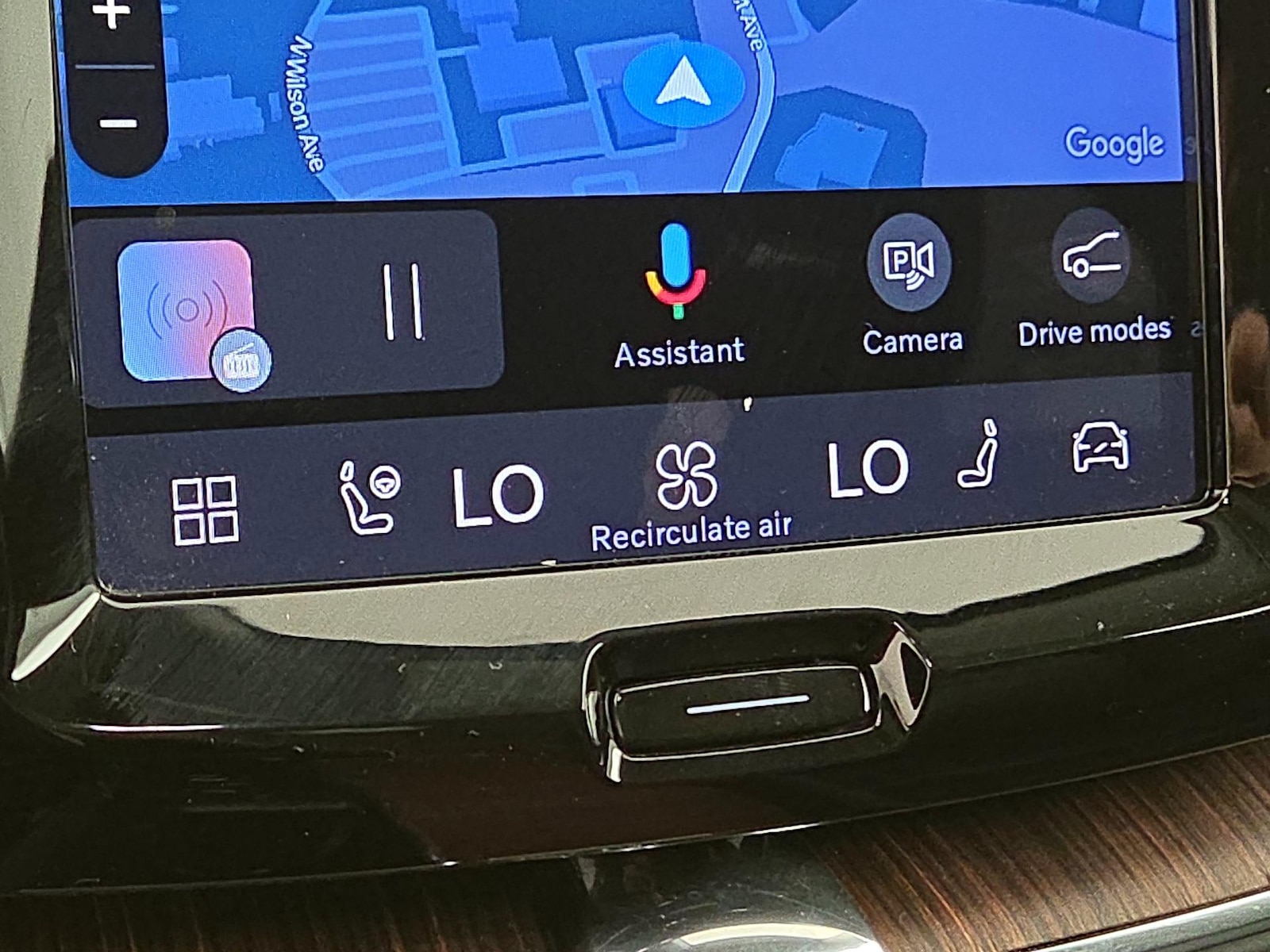 2023 Volvo XC60 Plus - Photo 18