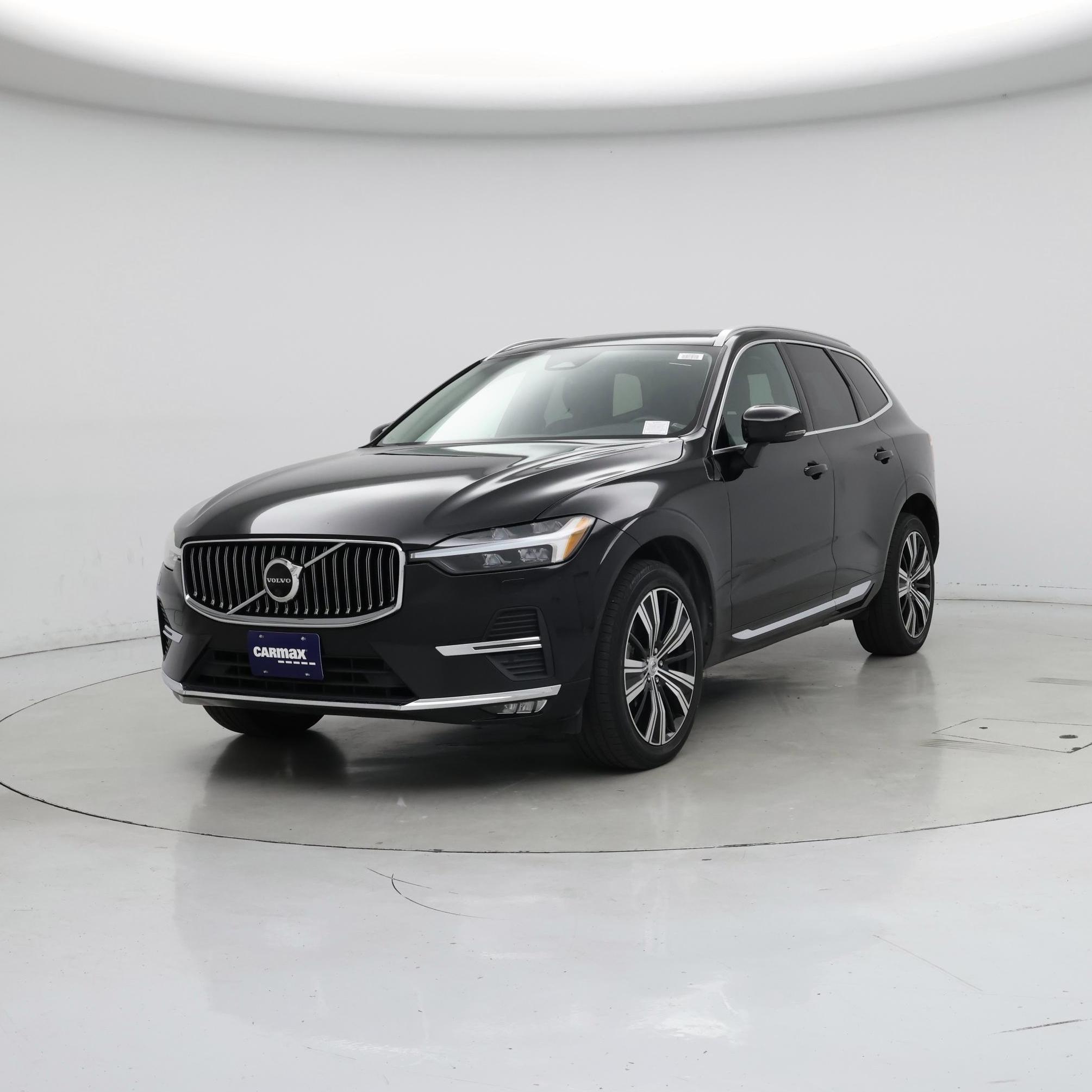 Thumbnail: 2023 Volvo XC60 - 4