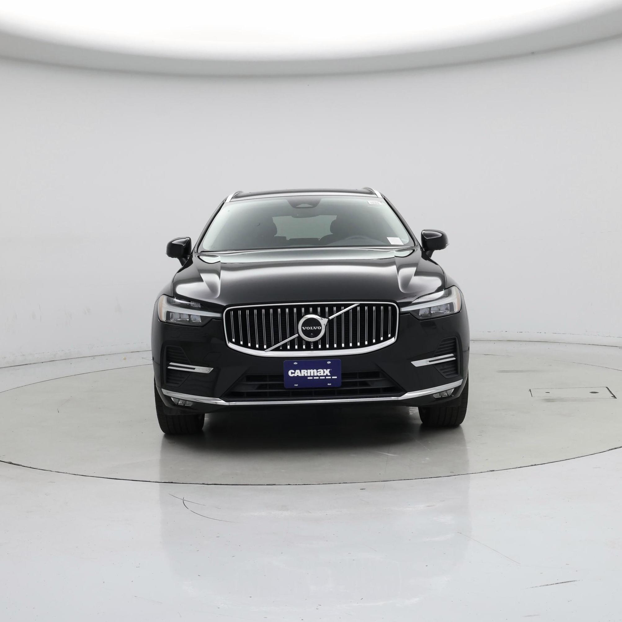 Thumbnail: 2023 Volvo XC60 - 5