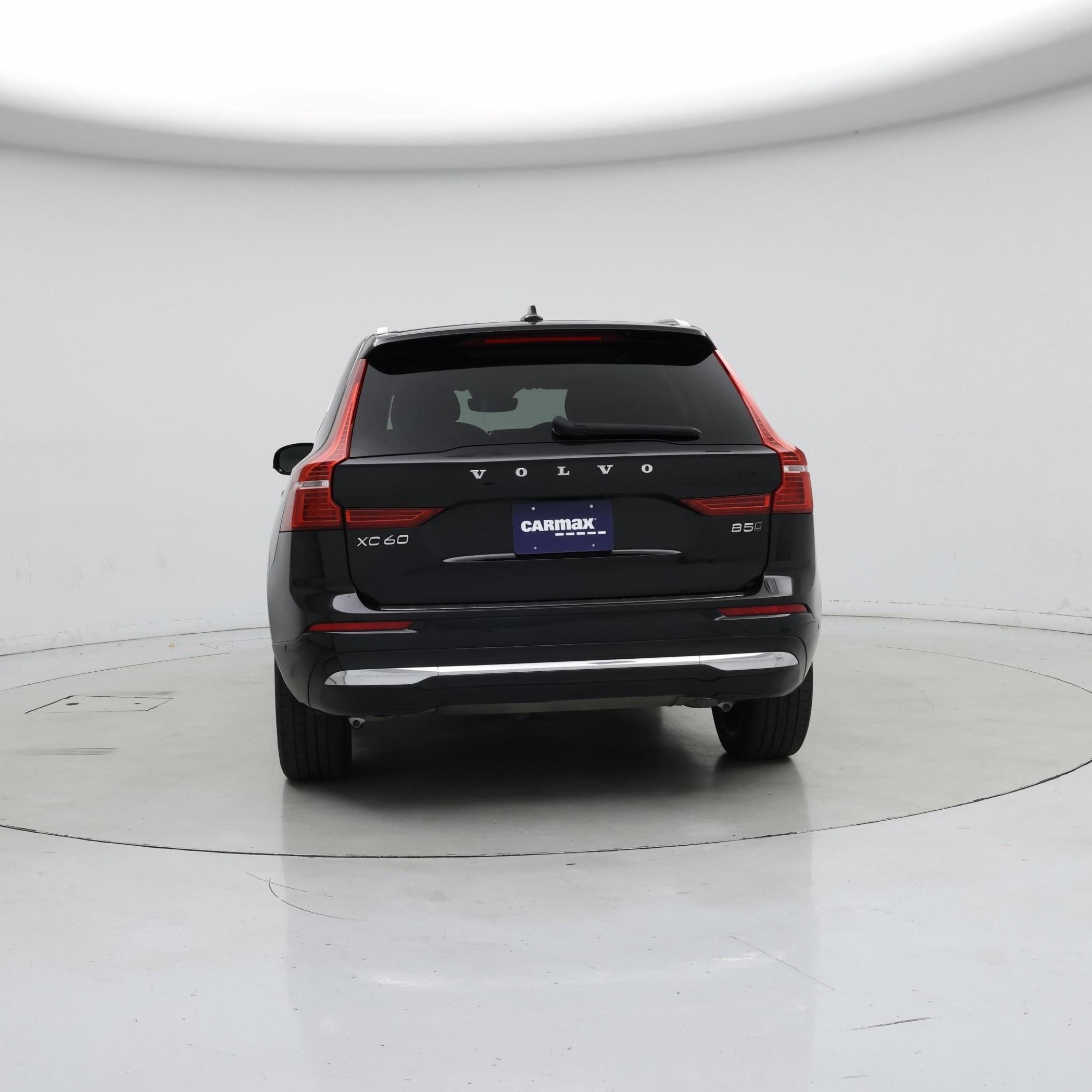 Thumbnail: 2023 Volvo XC60 - 6