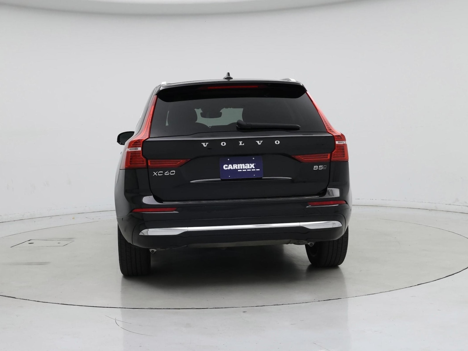 2023 Volvo XC60 Plus - Photo 7