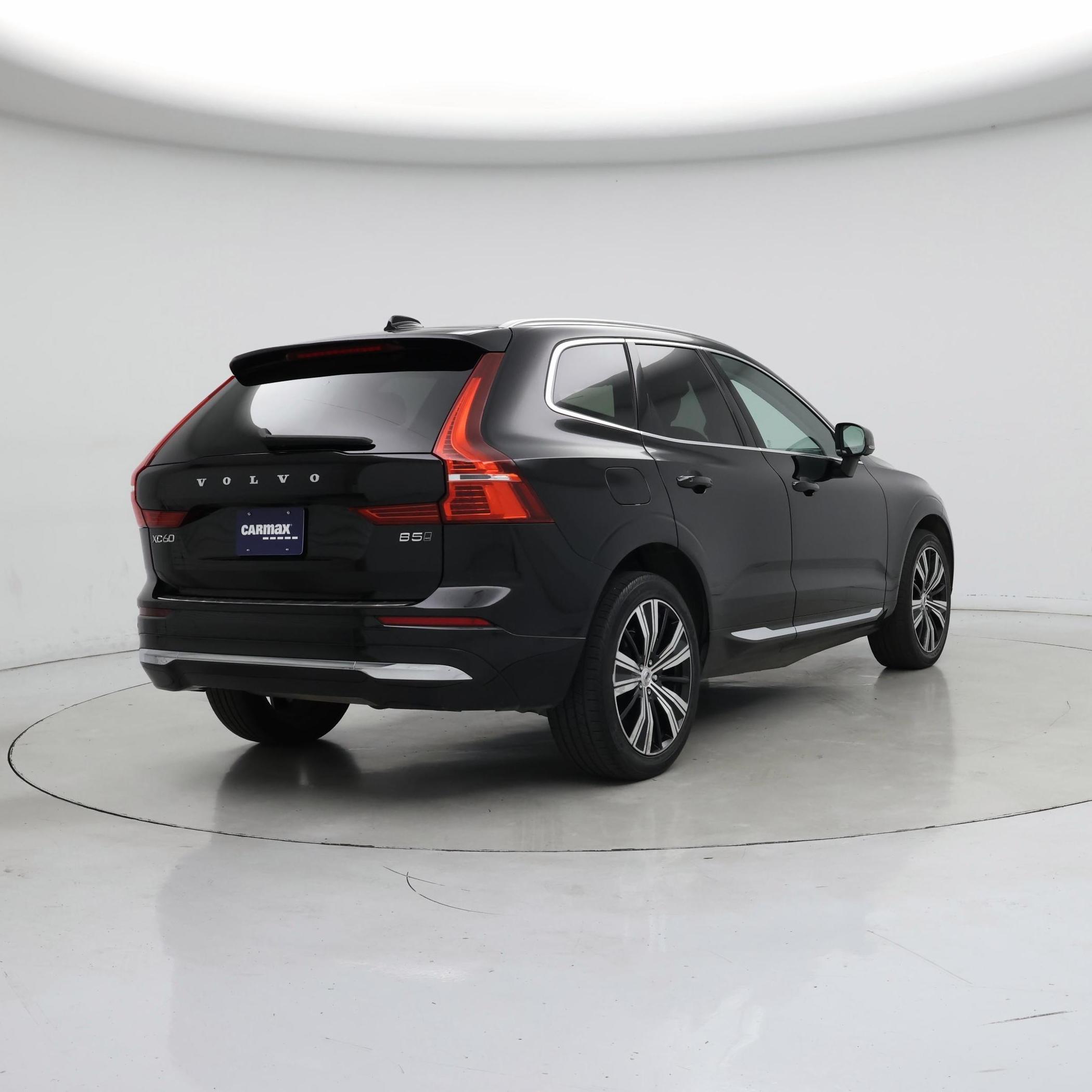 Thumbnail: 2023 Volvo XC60 - 8