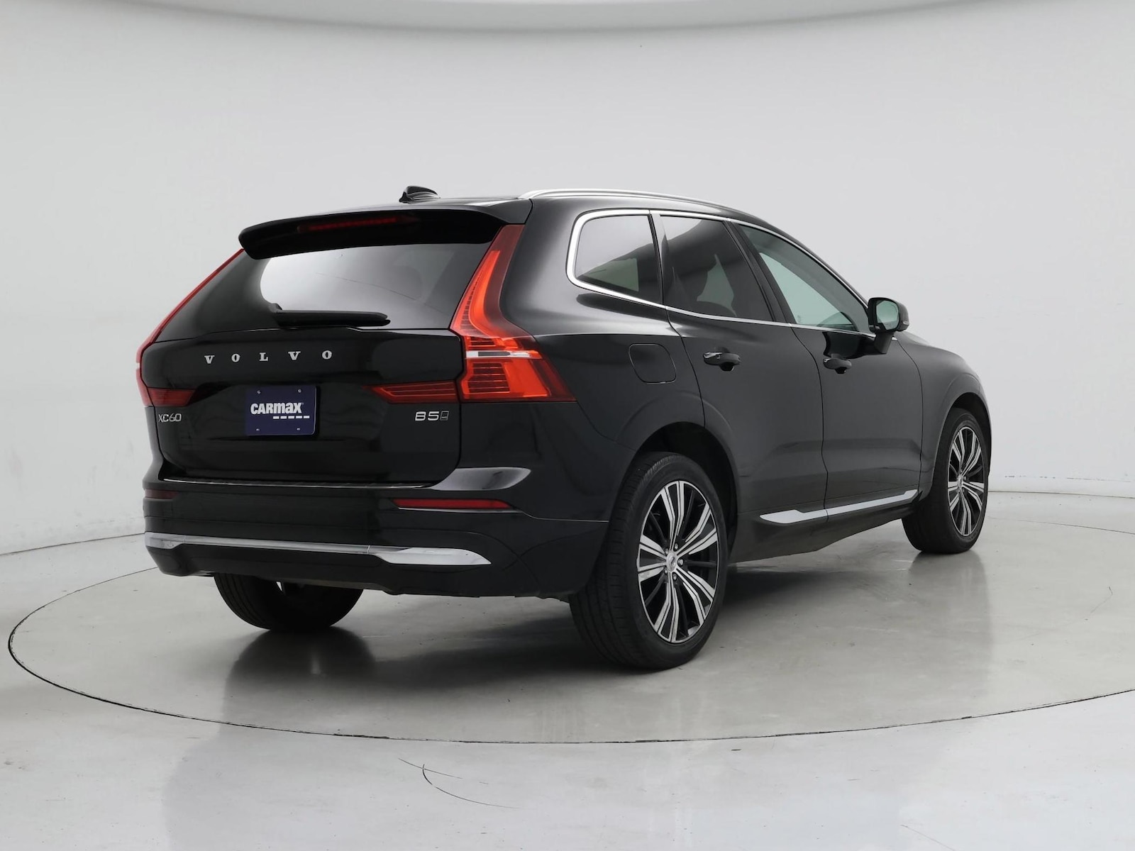 2023 Volvo XC60 Plus - Photo 9
