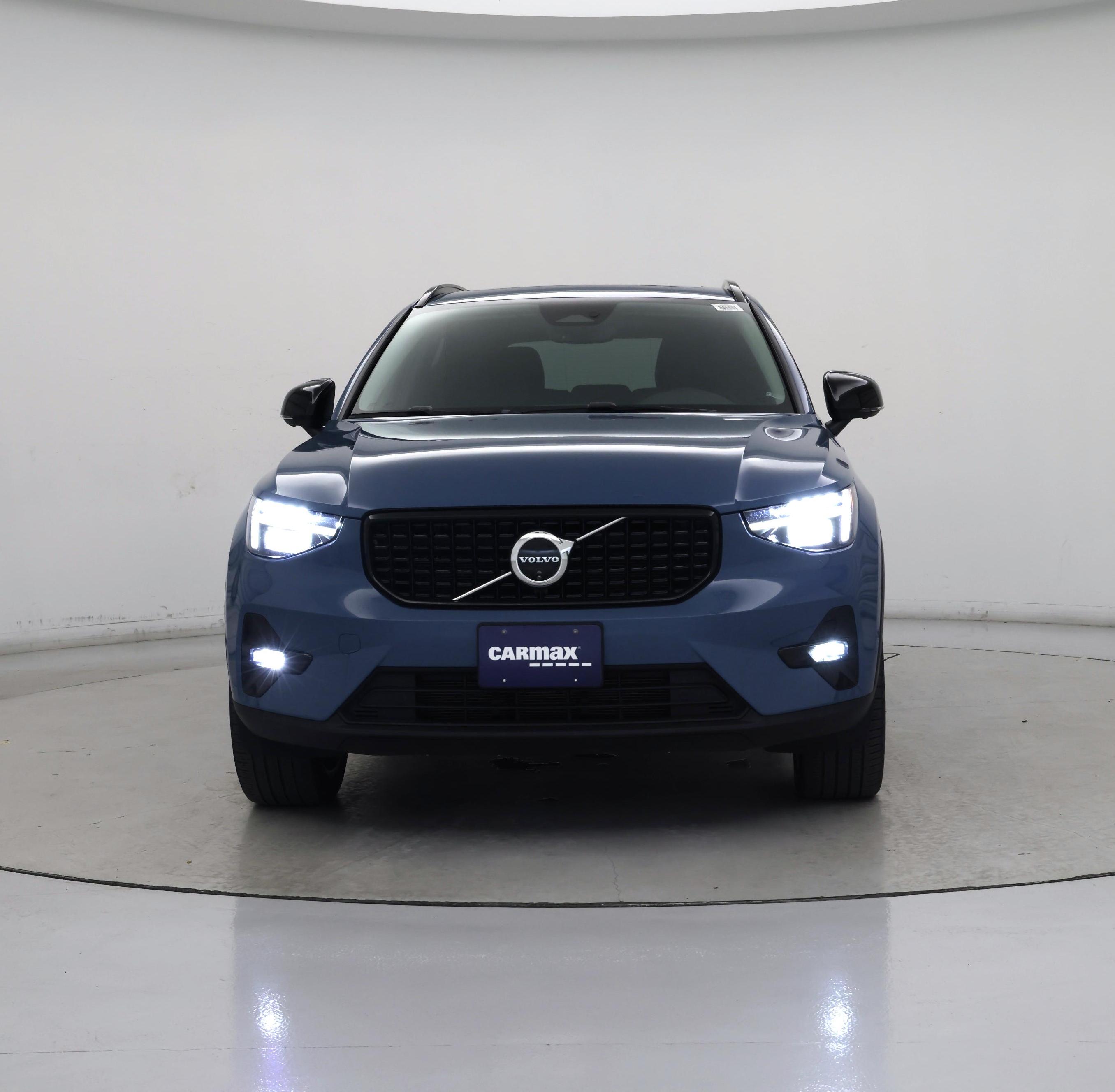 Thumbnail: 2024 Volvo XC40 - 5