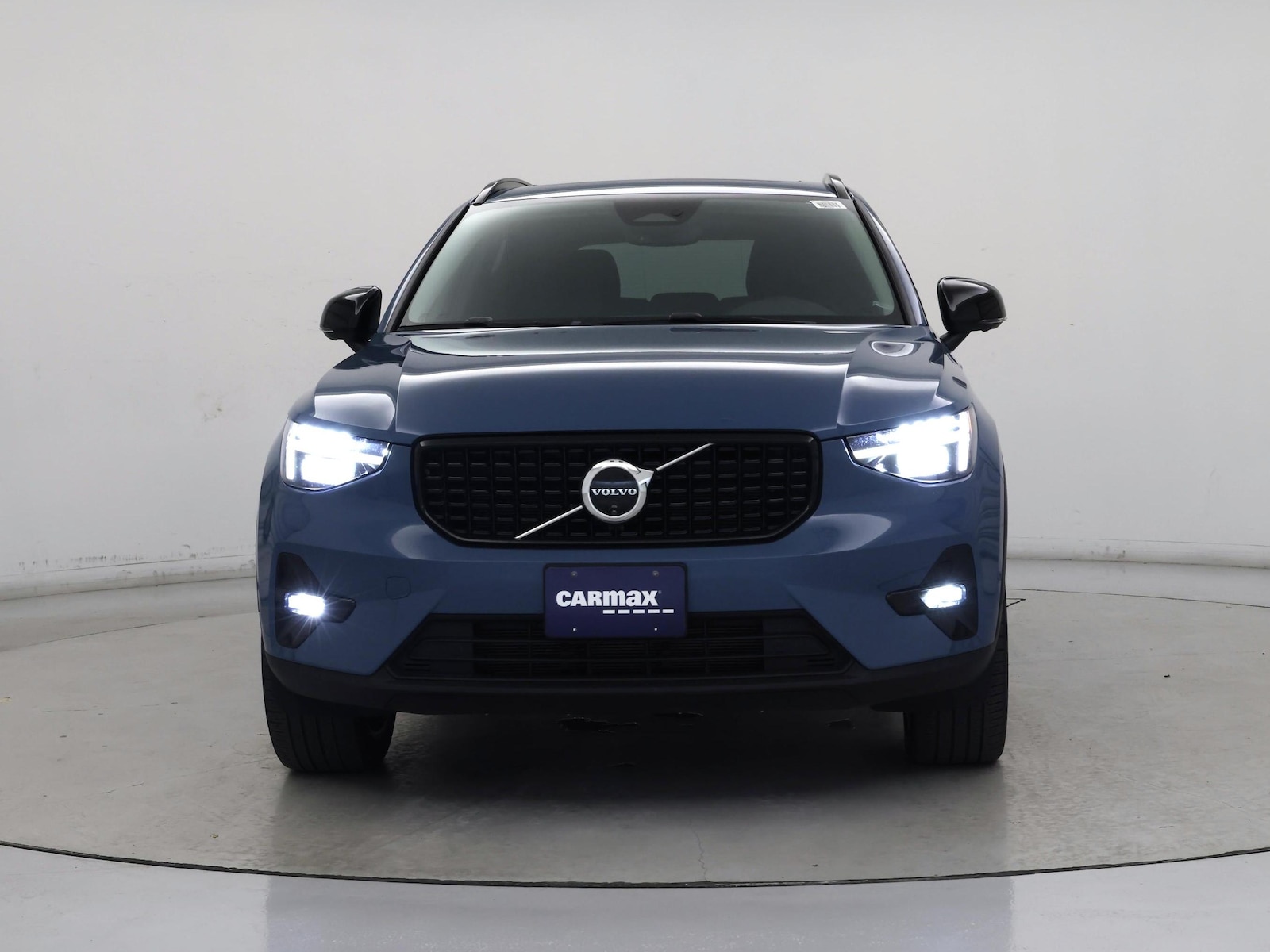 2024 Volvo XC40 Plus - Photo 6