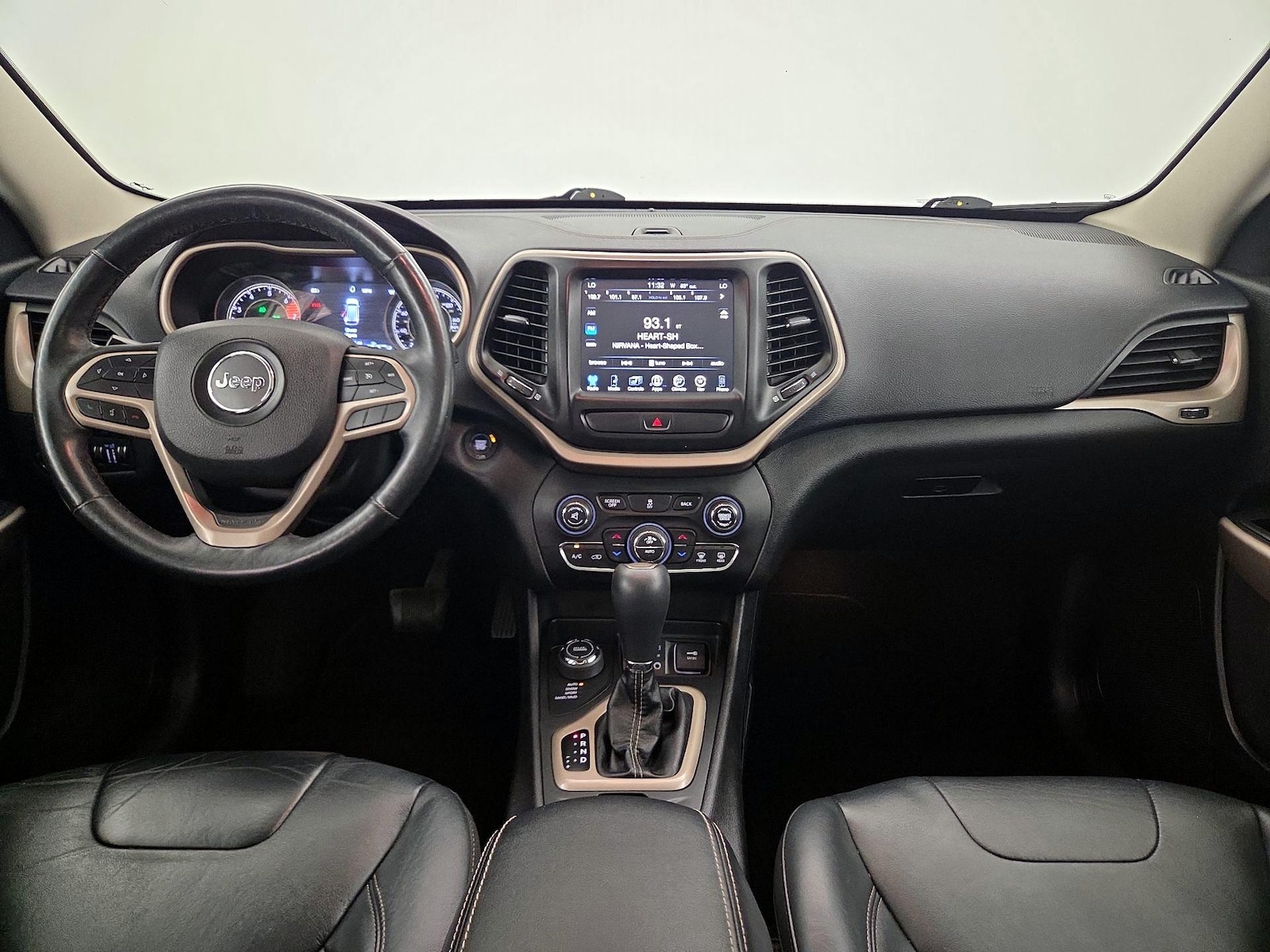 Navigation System