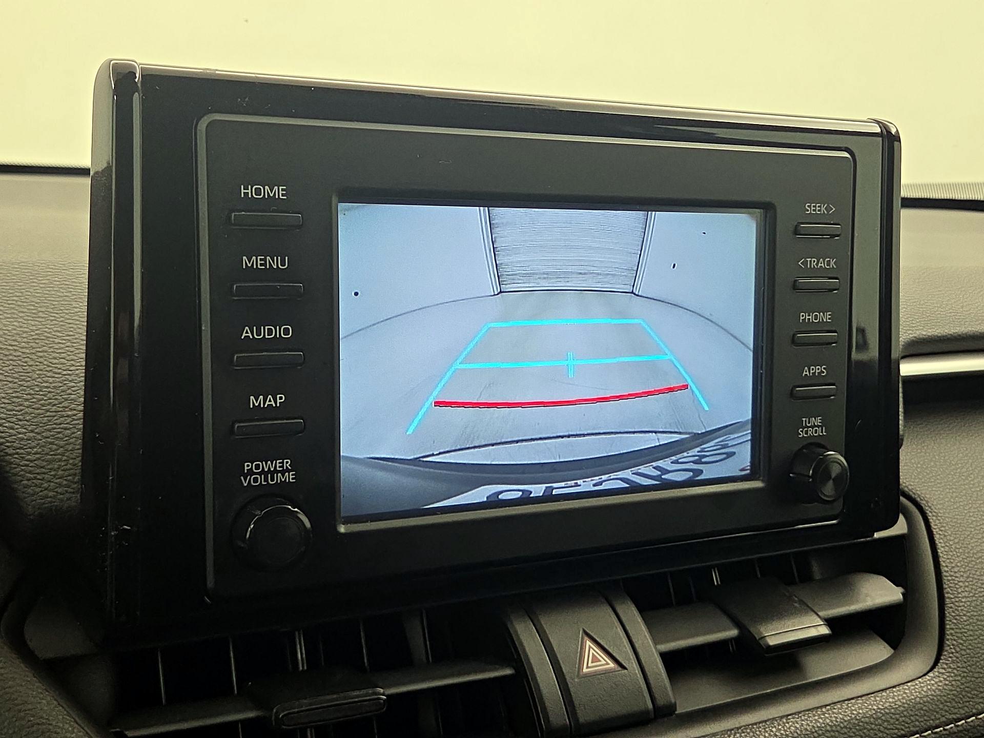Thumbnail: 2019 Toyota RAV4 - 14