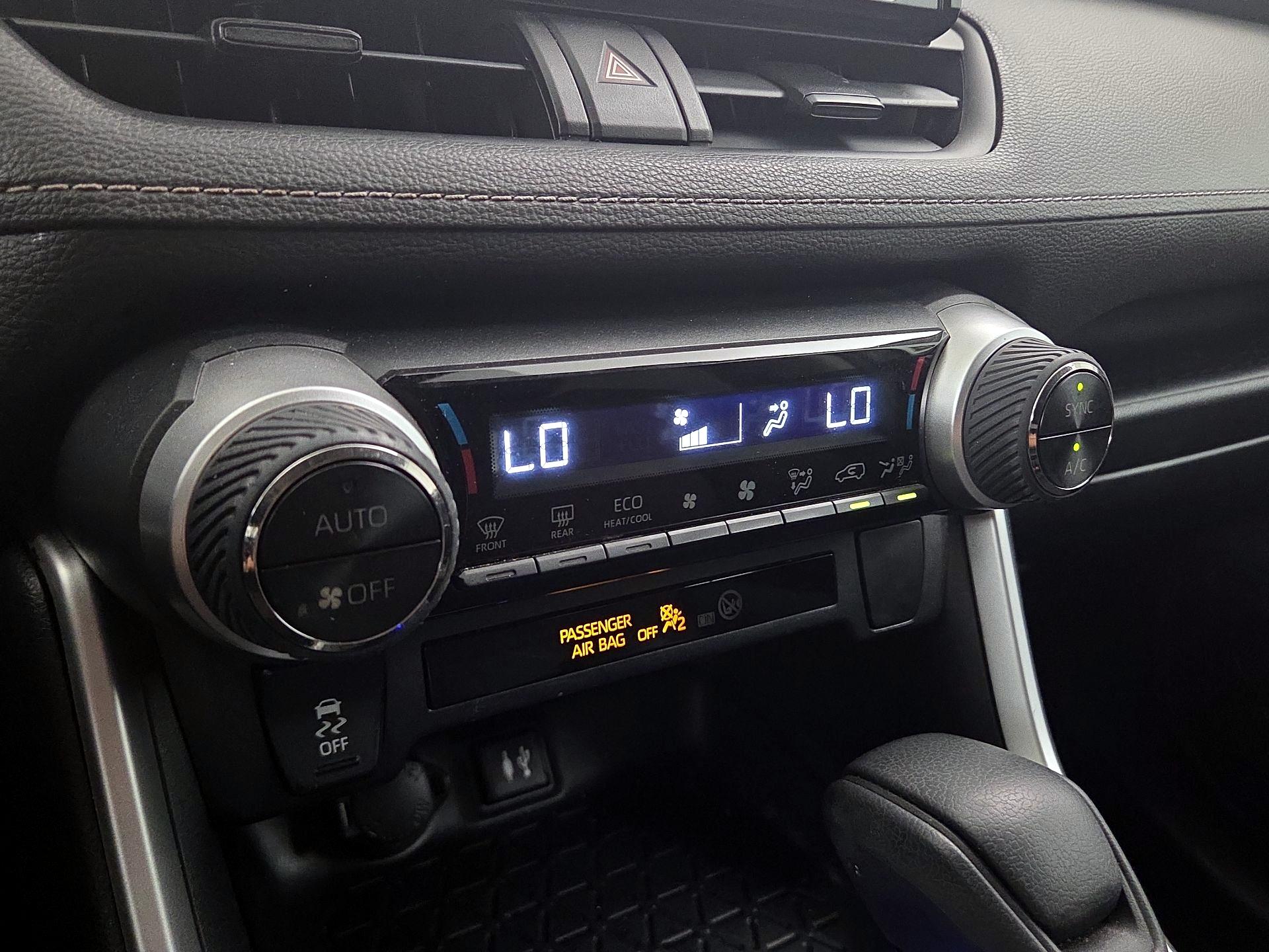 Thumbnail: 2019 Toyota RAV4 - 16