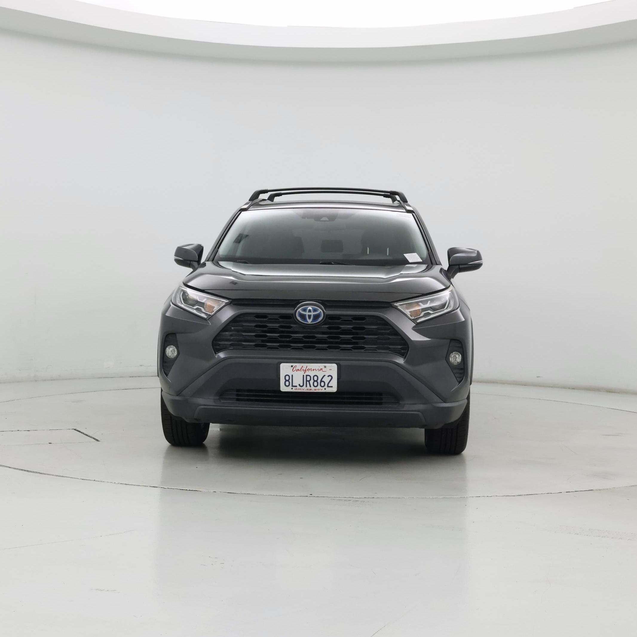 Thumbnail: 2019 Toyota RAV4 - 5