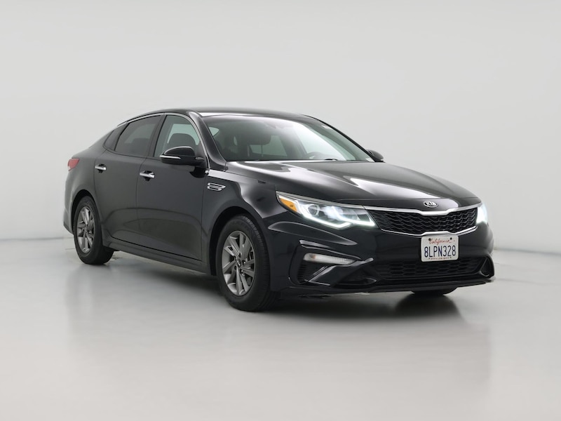 2019 Kia Optima LX -
                  Inglewood, CA