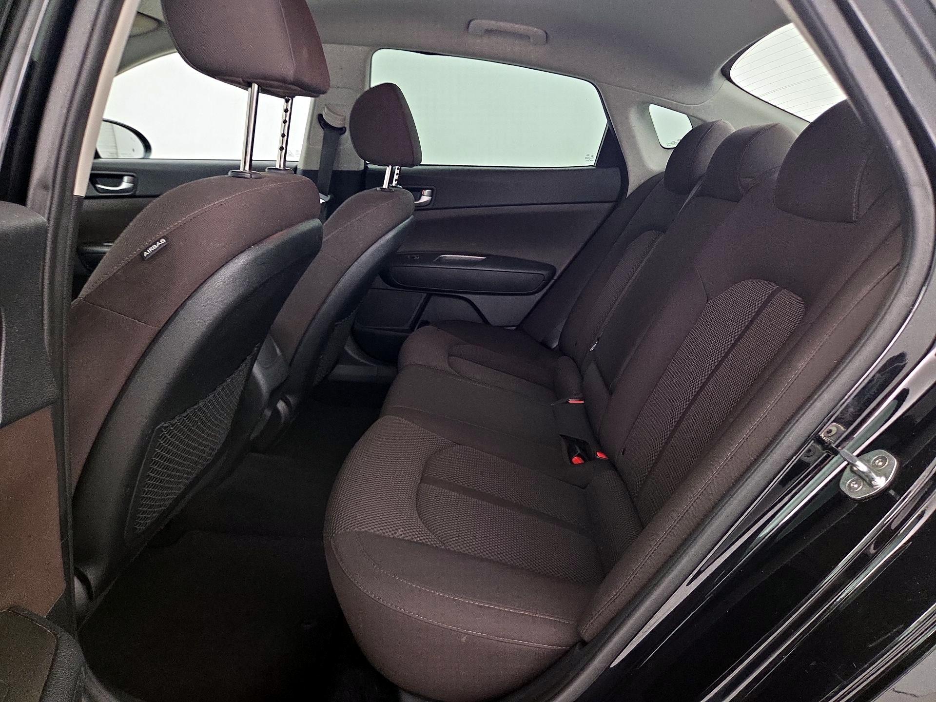 Thumbnail: 2019 Kia Optima - 19