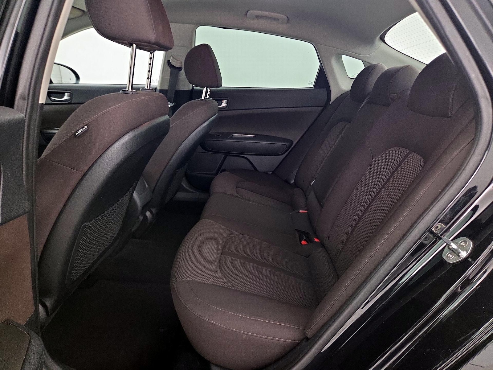 2019 Kia Optima LX - Photo 20