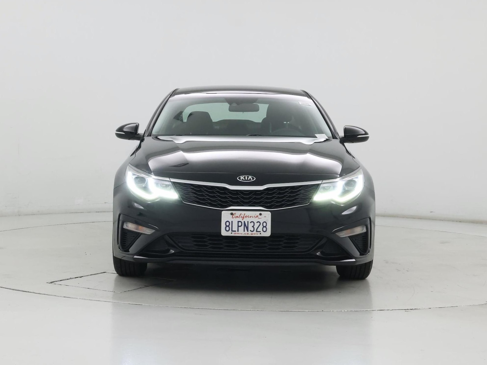 2019 Kia Optima LX - Photo 6