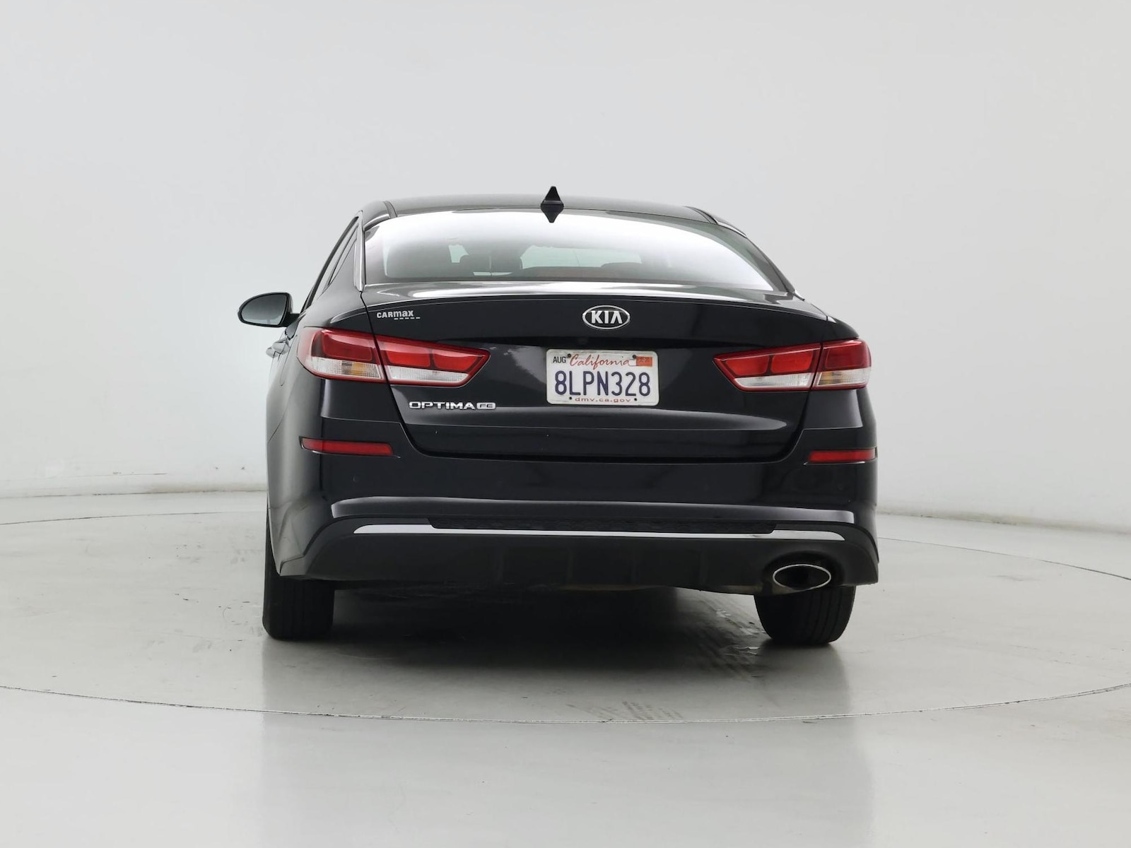 2019 Kia Optima LX - Photo 7