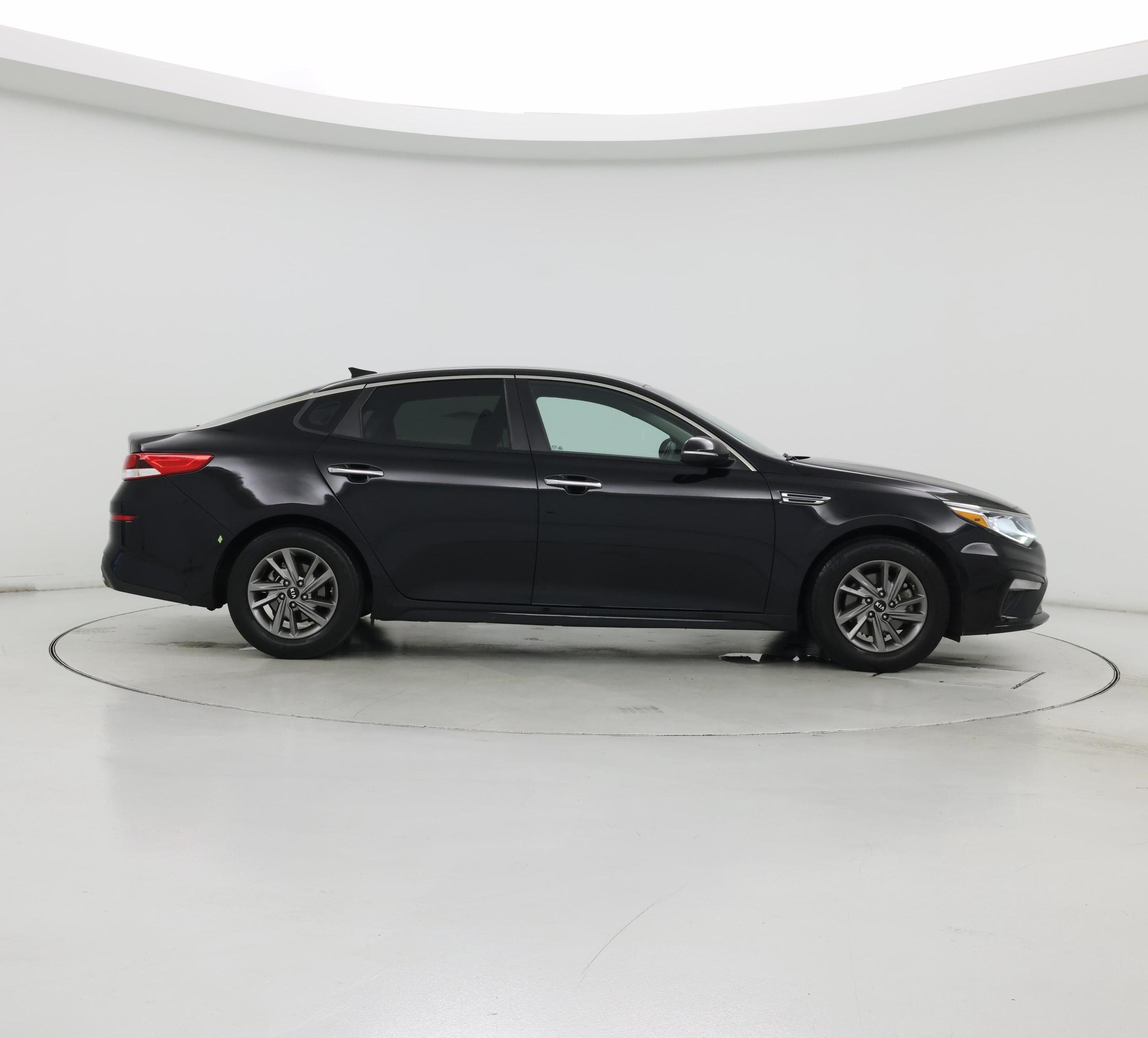 Thumbnail: 2019 Kia Optima - 7