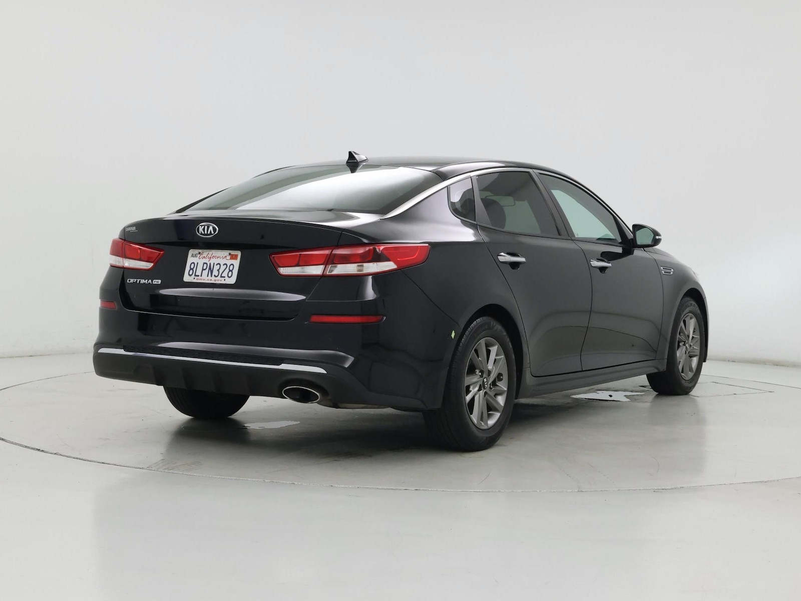2019 Kia Optima LX - Photo 9
