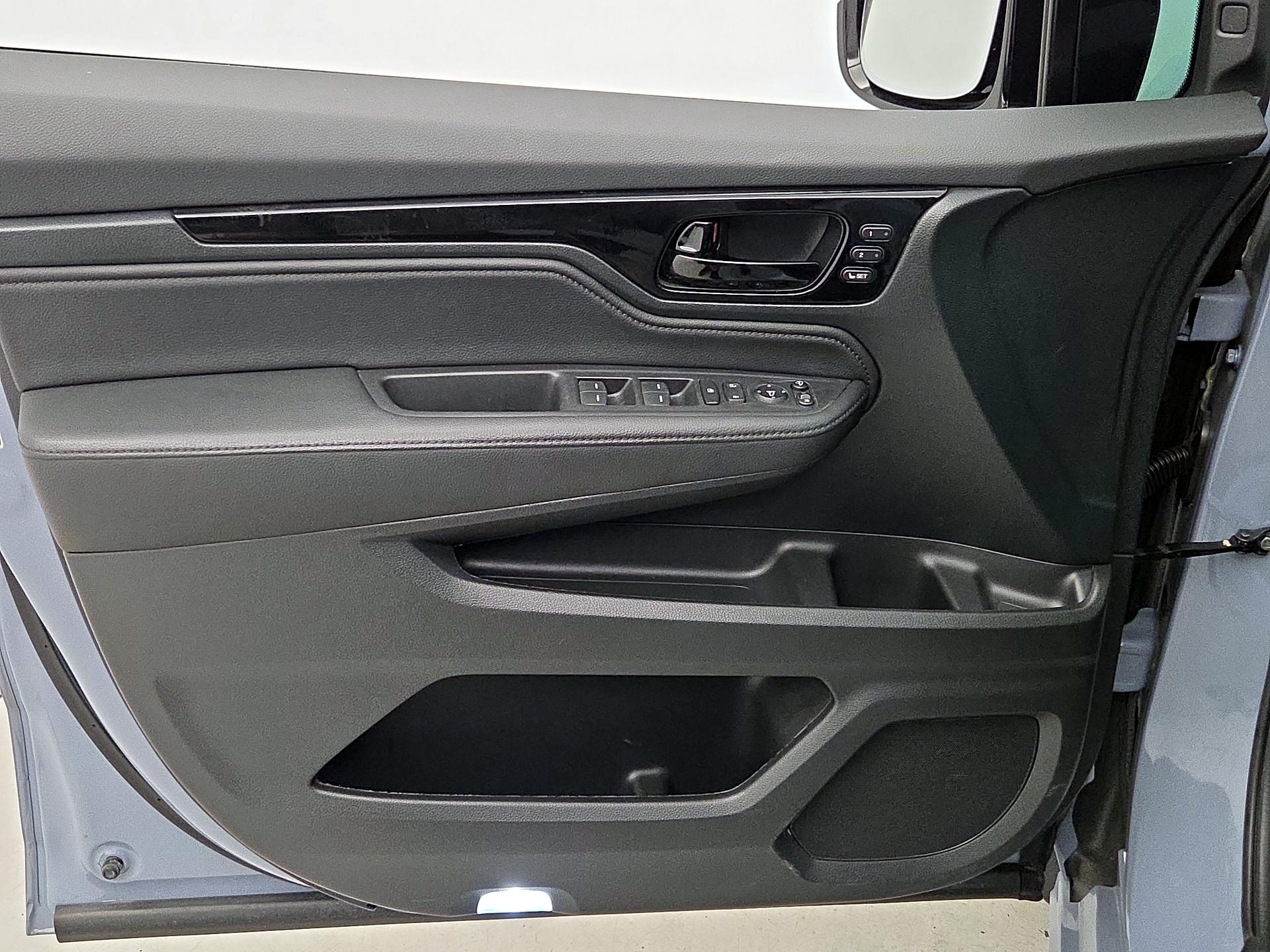 Thumbnail: 2024 Honda Odyssey - 12