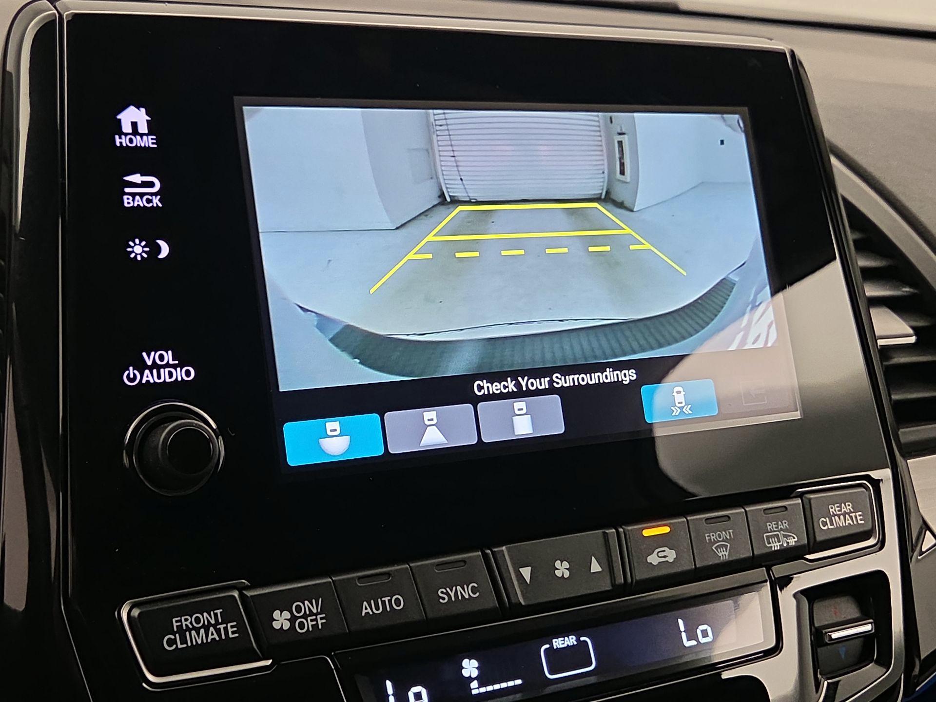 Thumbnail: 2024 Honda Odyssey - 14