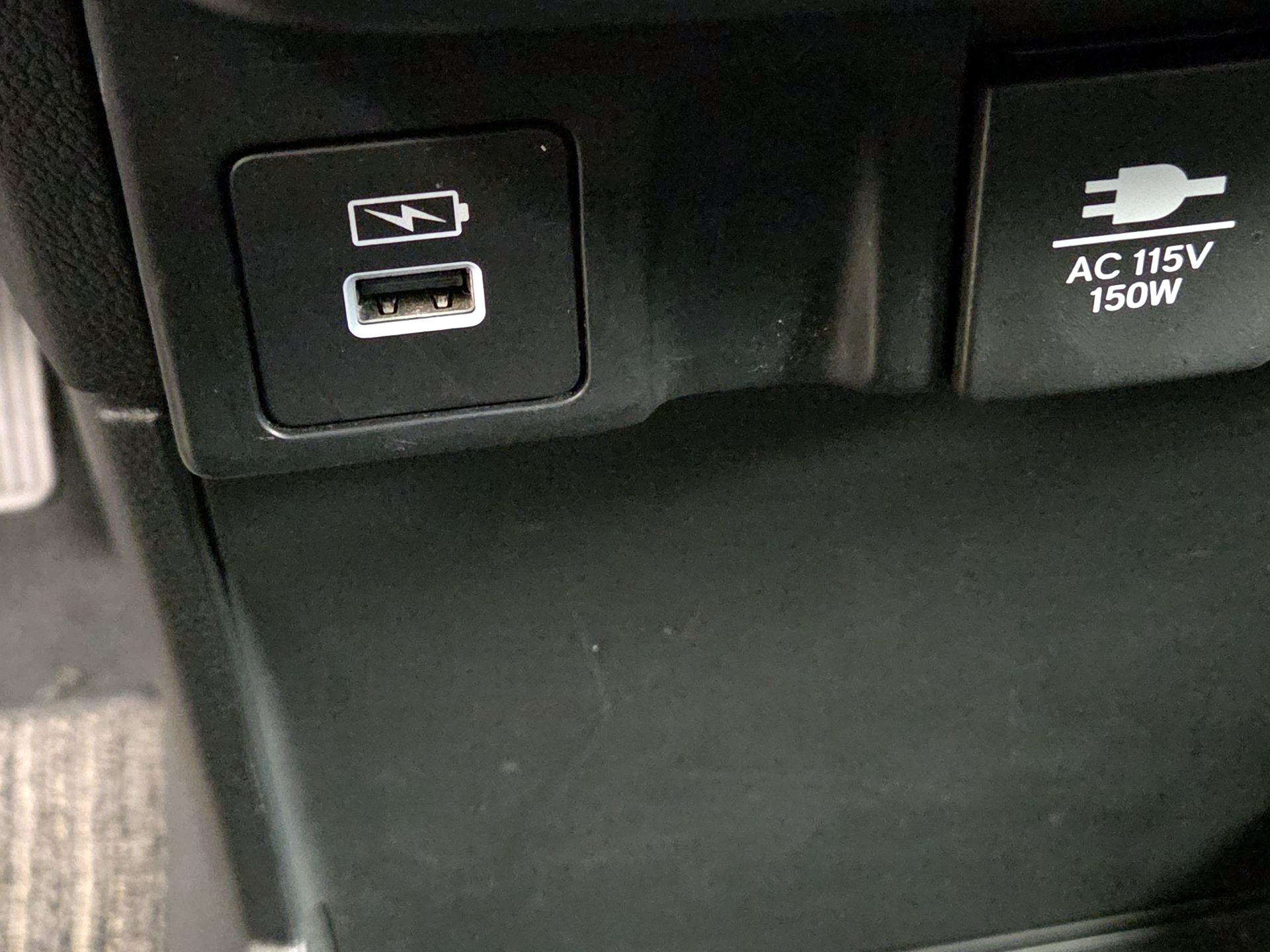 Thumbnail: 2024 Honda Odyssey - 18
