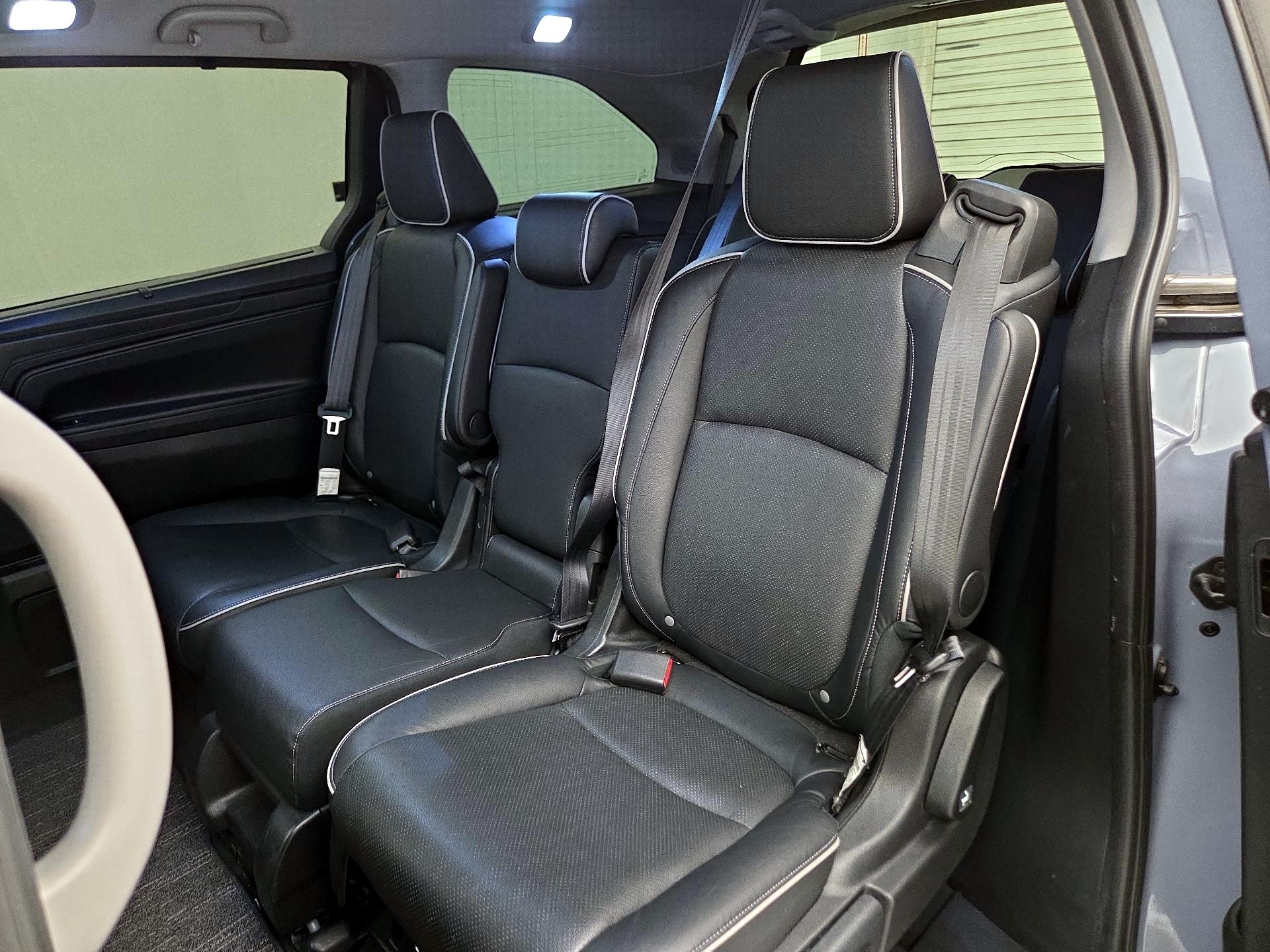 Thumbnail: 2024 Honda Odyssey - 20