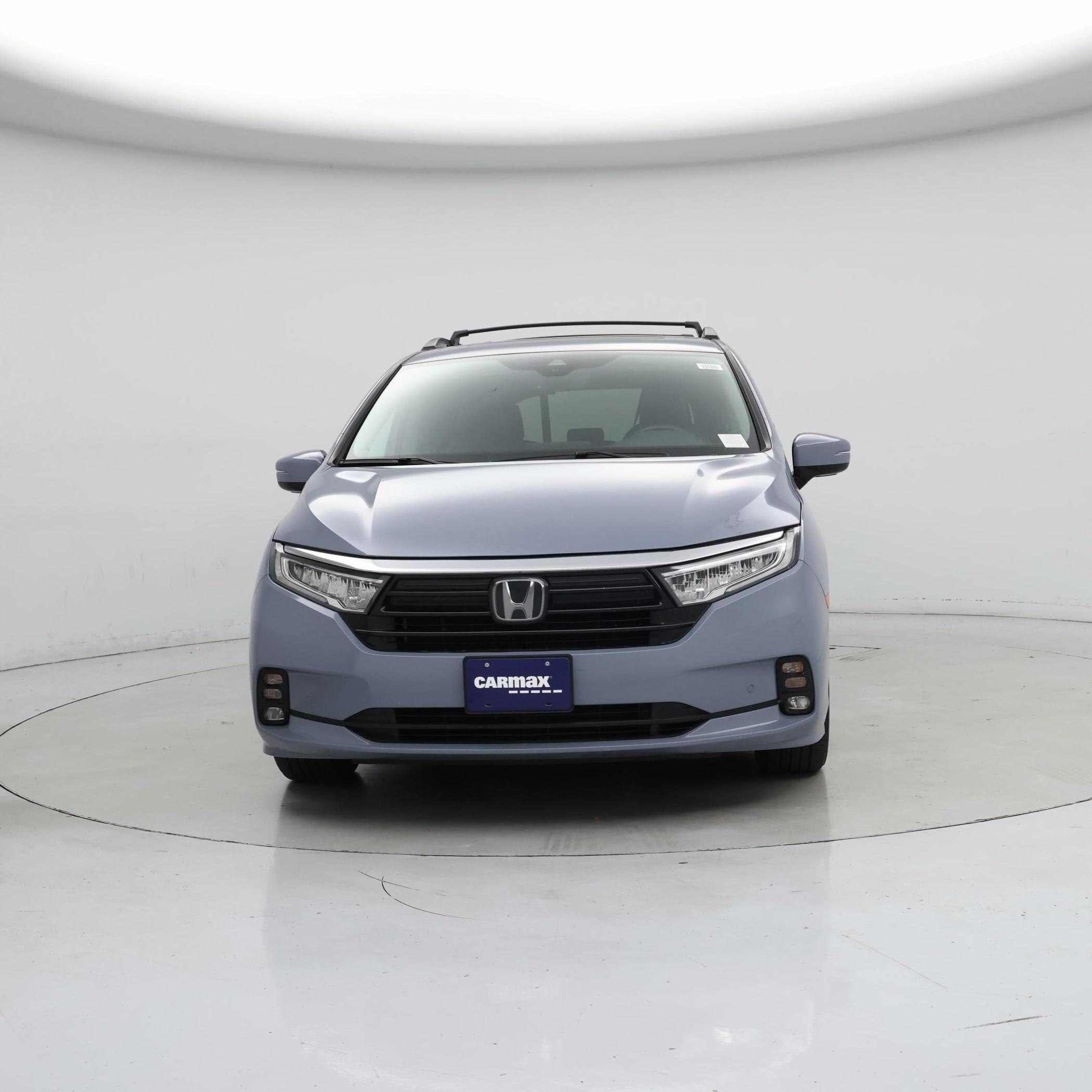 Thumbnail: 2024 Honda Odyssey - 5