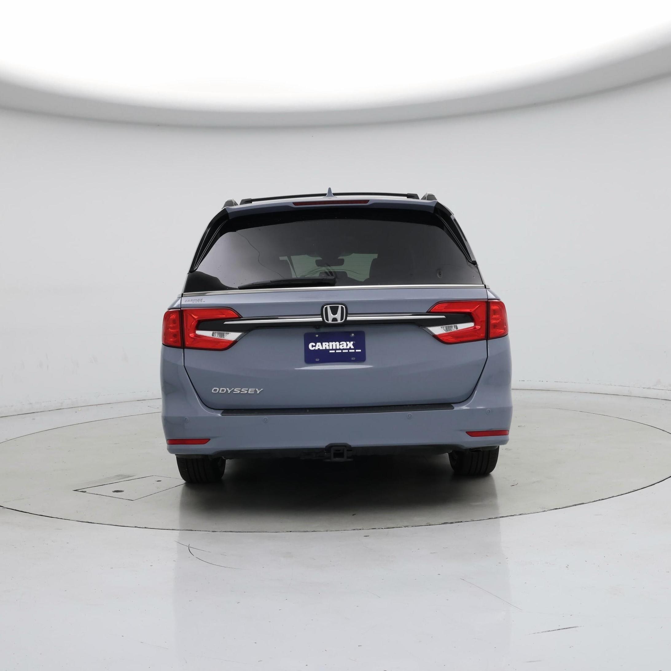 Thumbnail: 2024 Honda Odyssey - 6