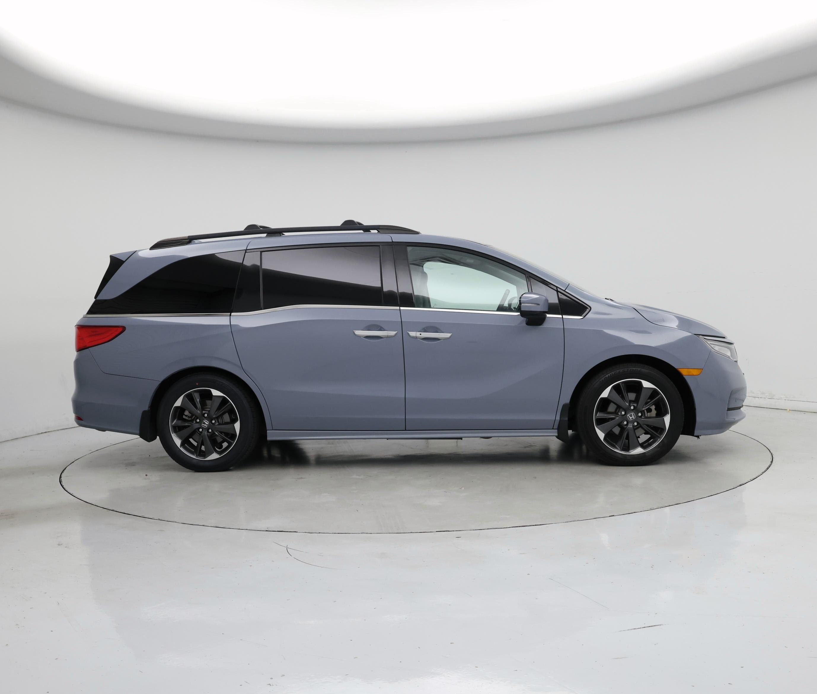 Thumbnail: 2024 Honda Odyssey - 7
