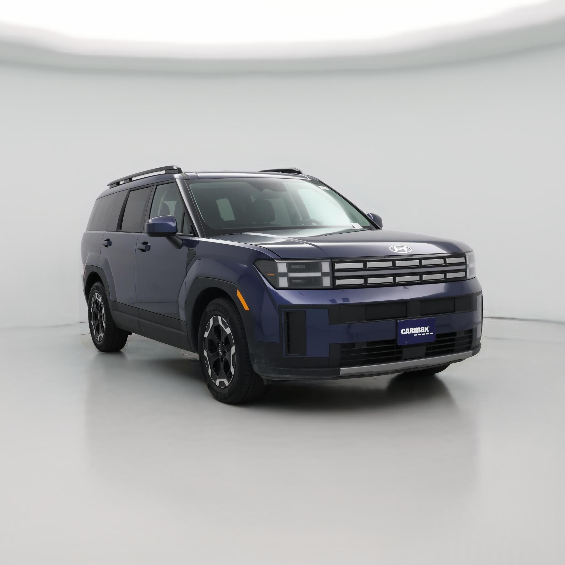 Thumbnail: 2025 Hyundai Santa Fe - 1