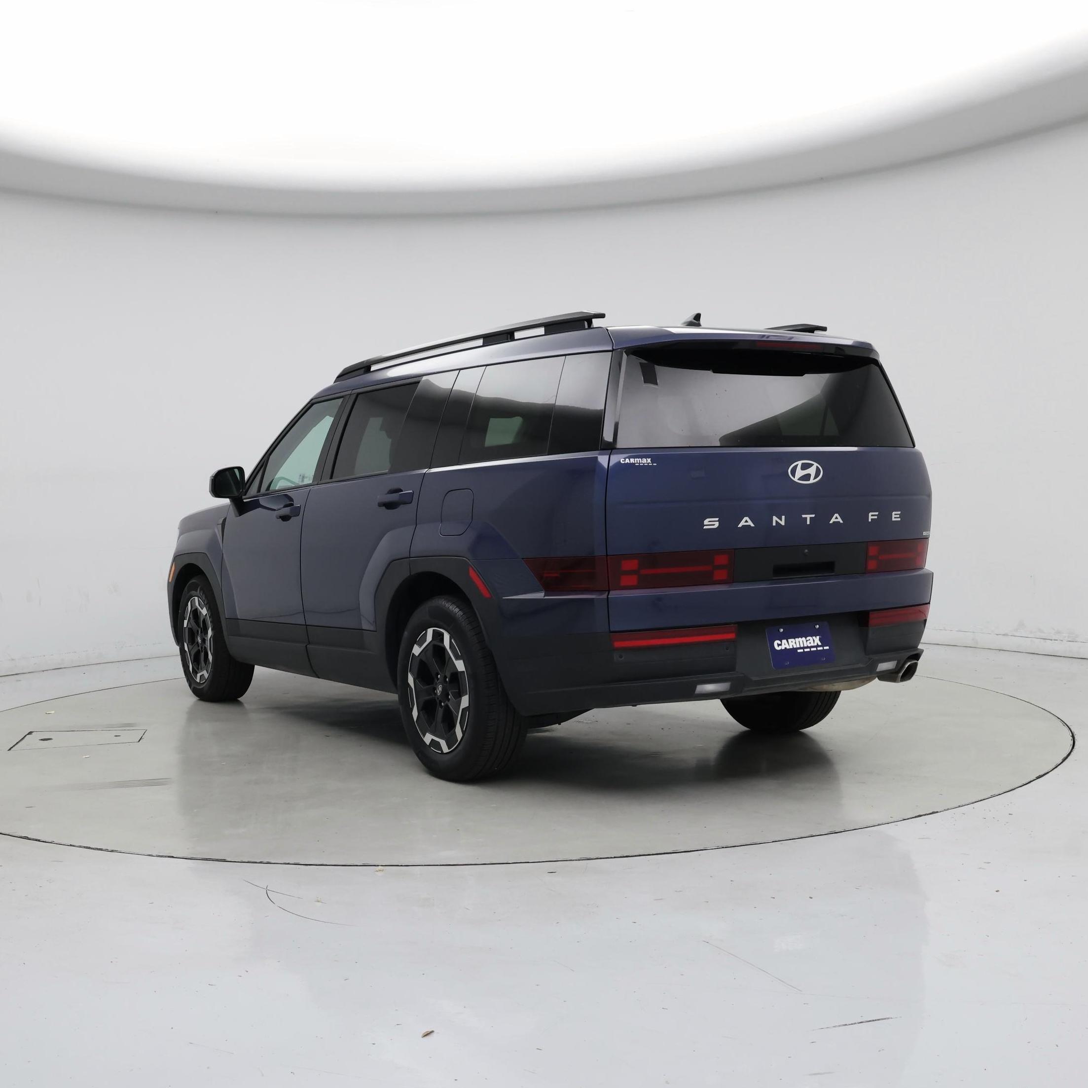 Thumbnail: 2025 Hyundai Santa Fe - 2