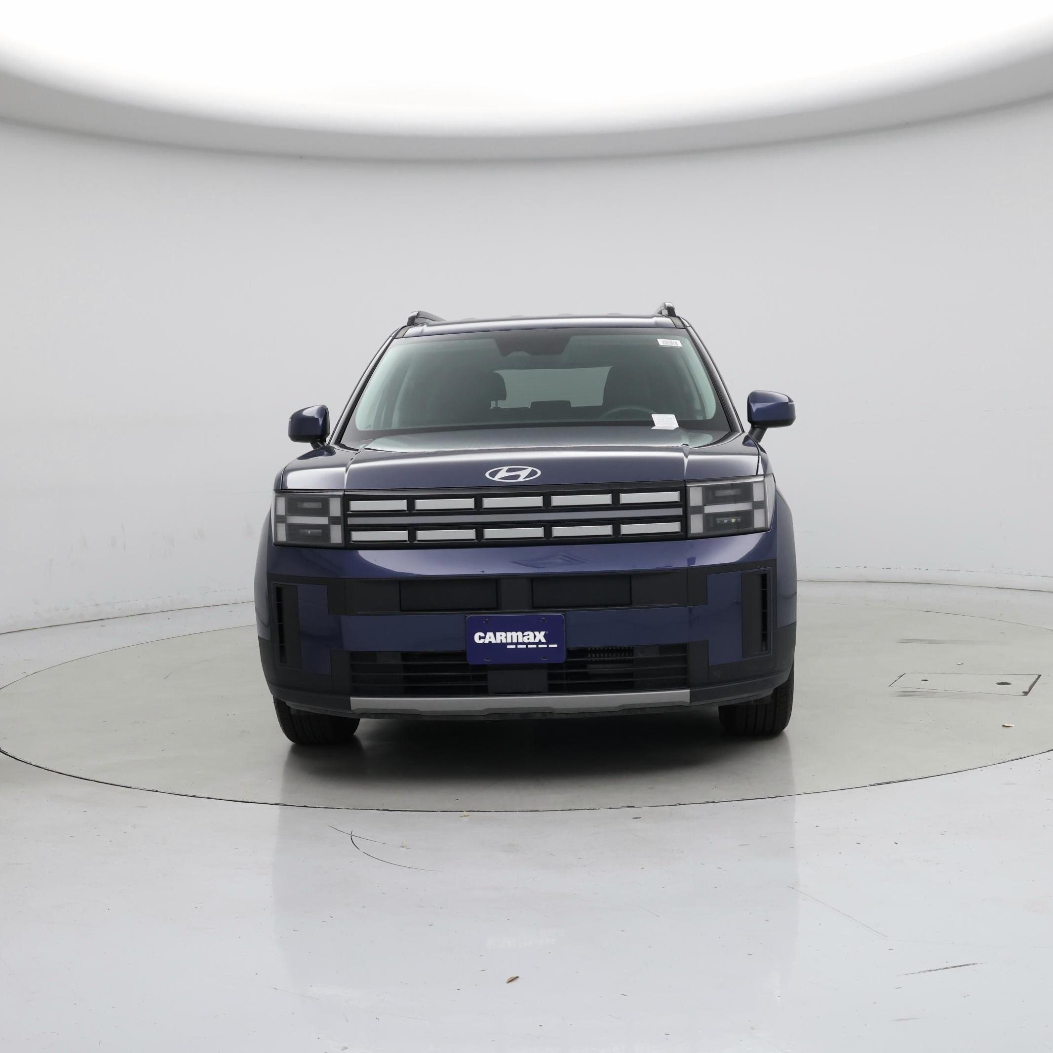 Thumbnail: 2025 Hyundai Santa Fe - 5