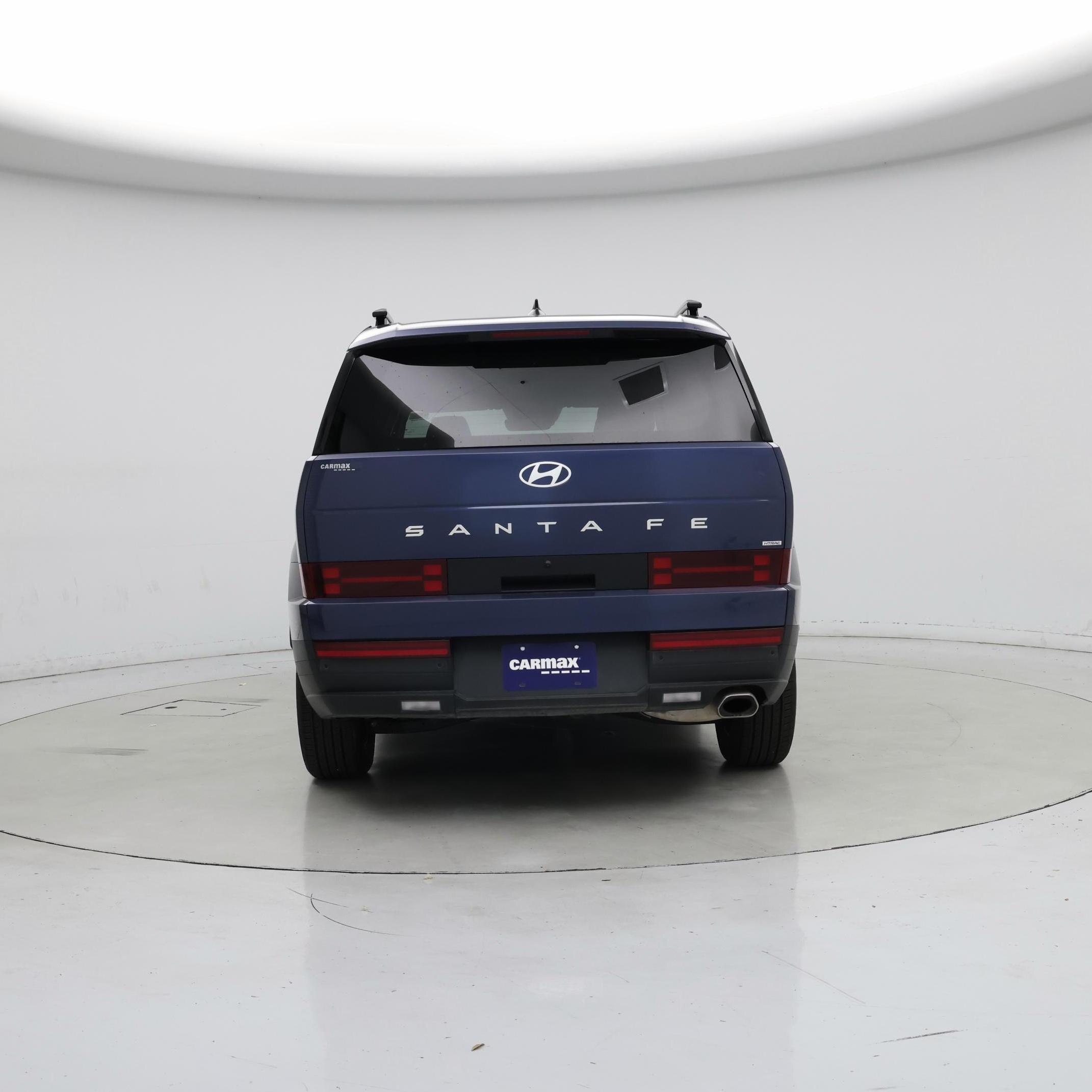 Thumbnail: 2025 Hyundai Santa Fe - 6