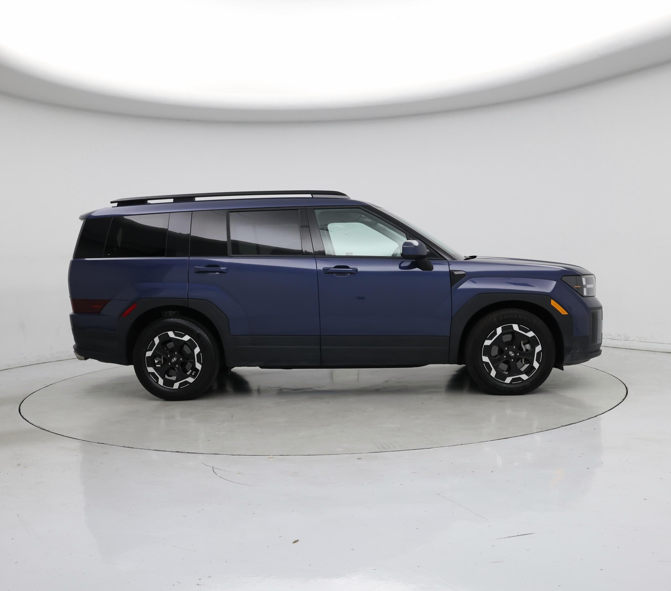 Thumbnail: 2025 Hyundai Santa Fe - 7