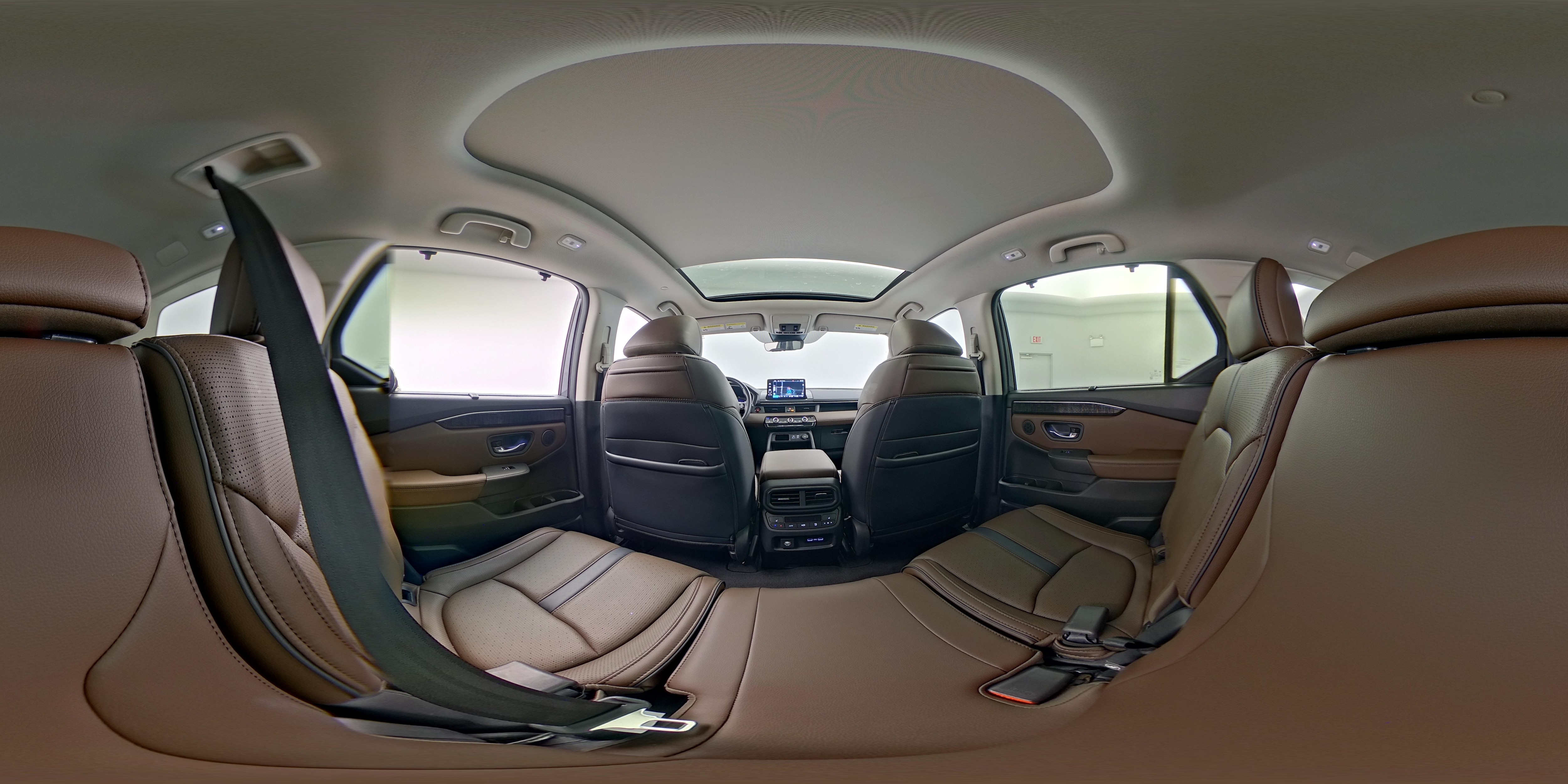 2023 Honda Pilot Elite - Photo 29