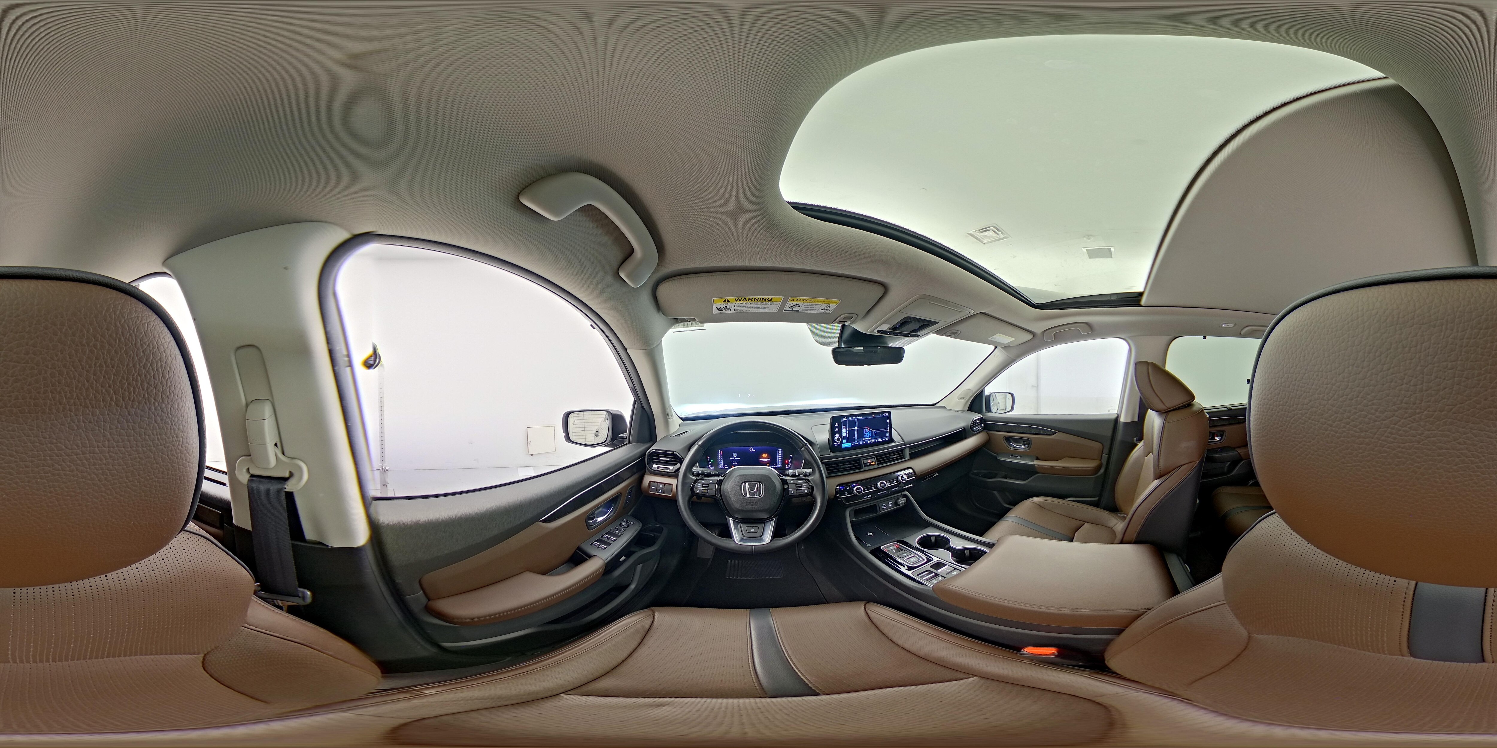 2023 Honda Pilot Elite - Photo 30